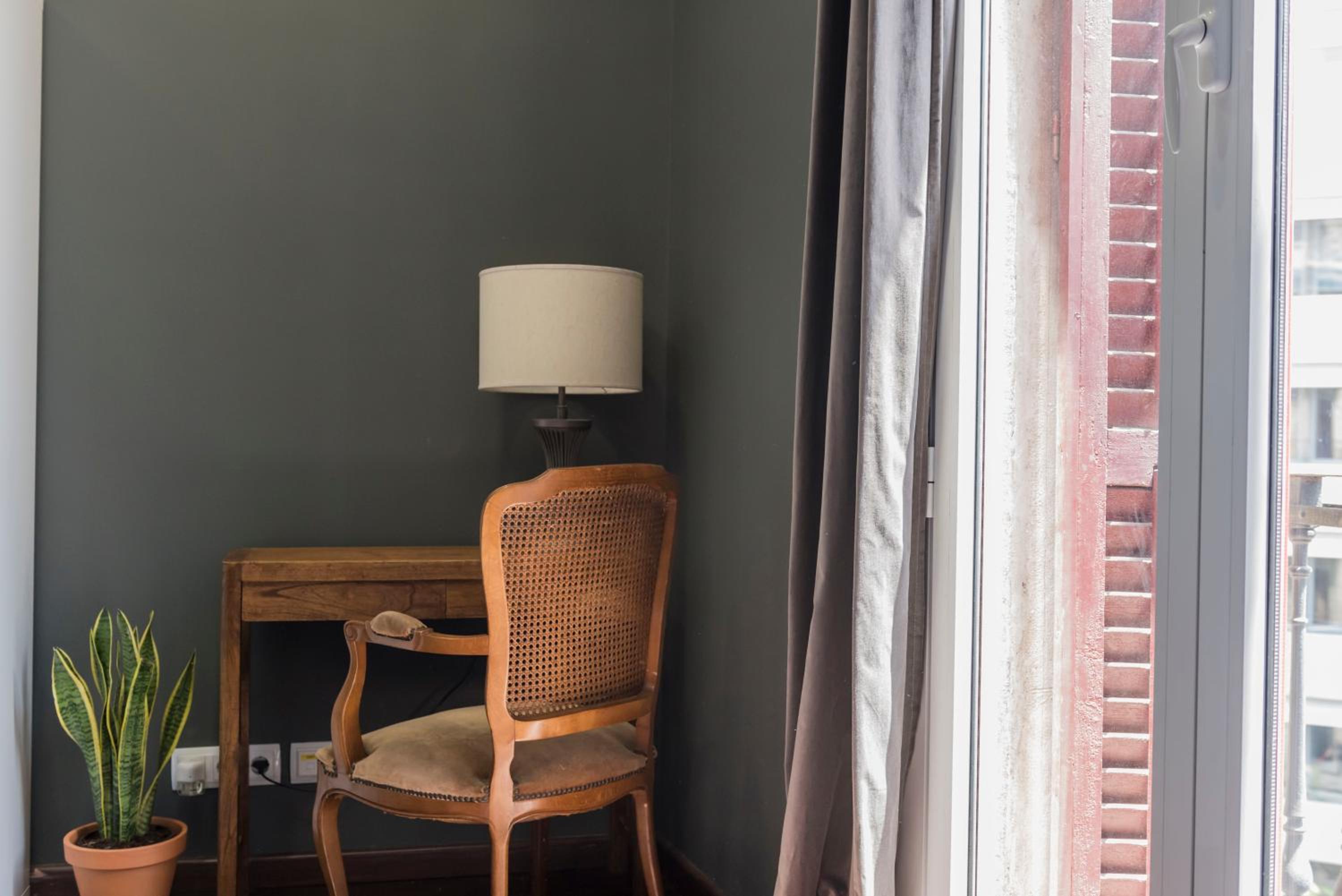 The Vintage Rentals