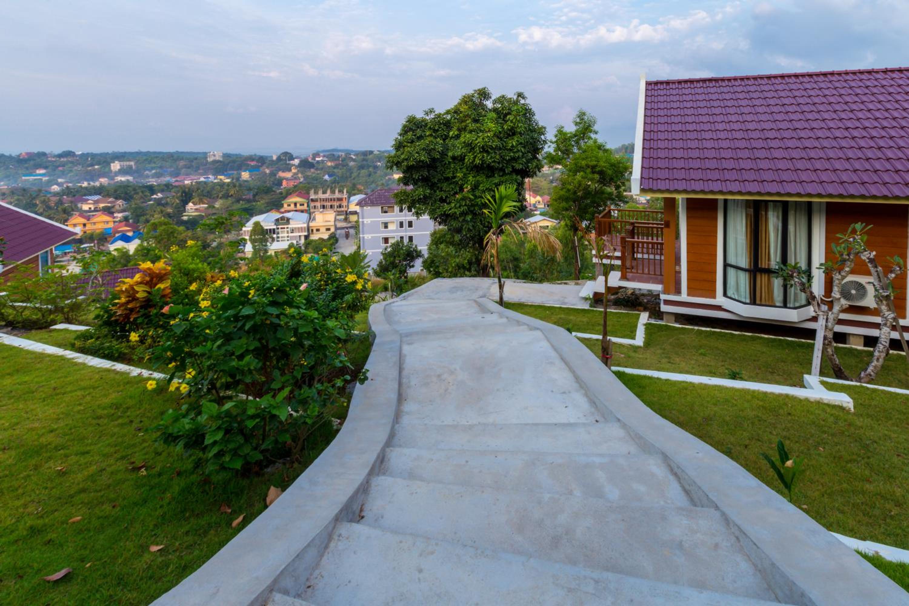 360 Resort, photo 53
