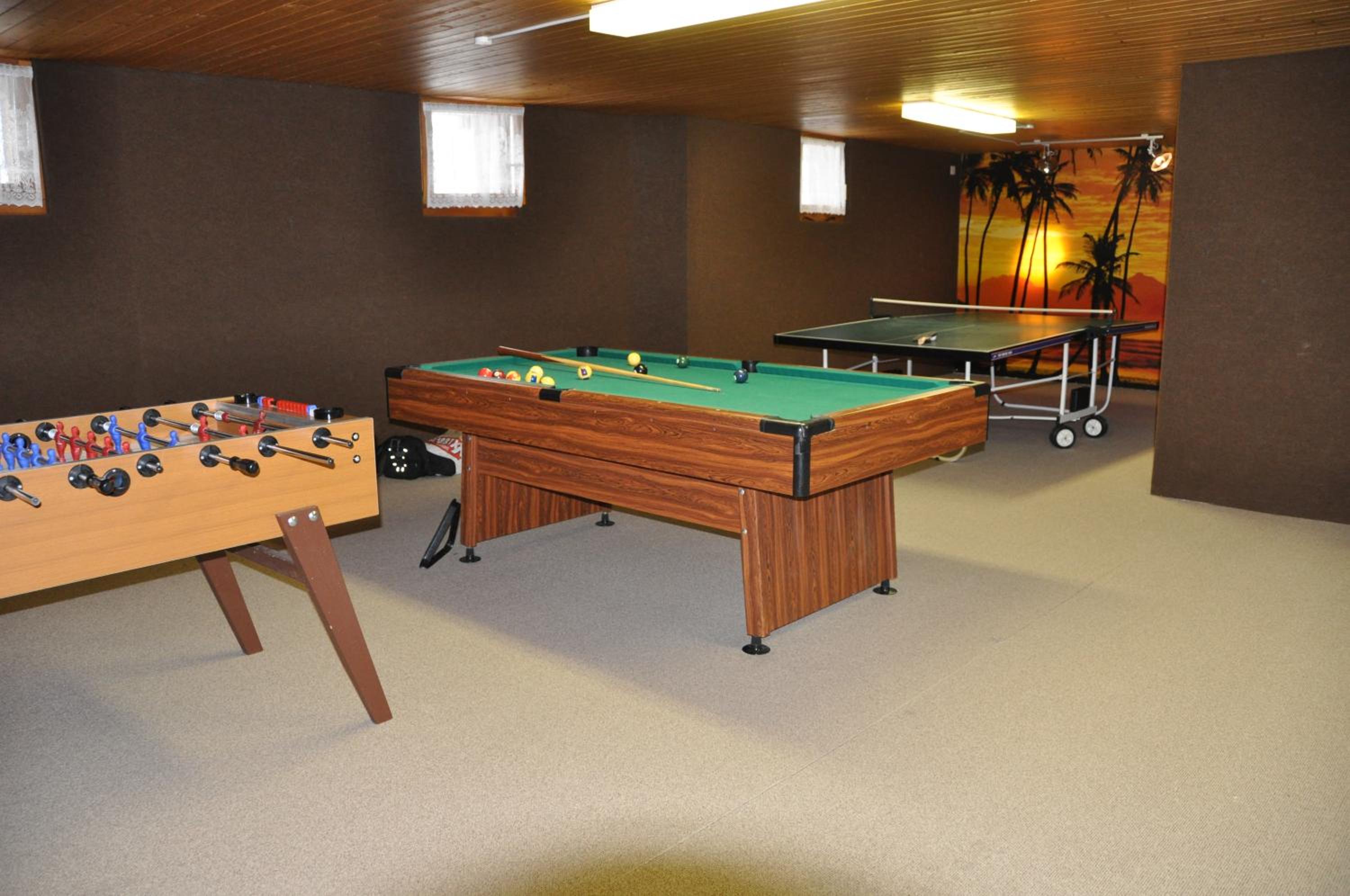 Casa Ansiel - 2.5 Zimmer Ferienwohnung am Sonnenhang von Falera