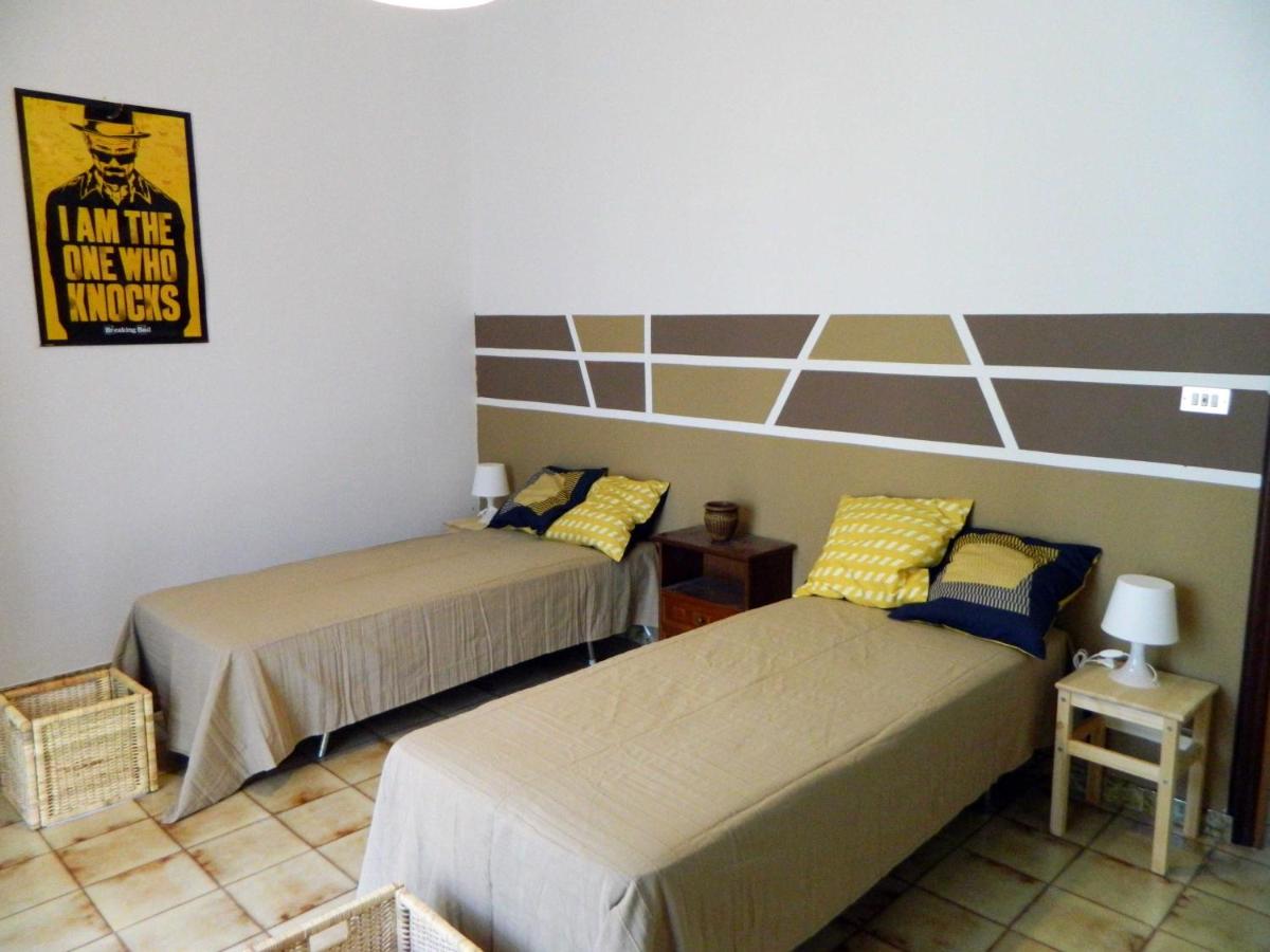 Casa Relax Mare Trebisacce photo 2