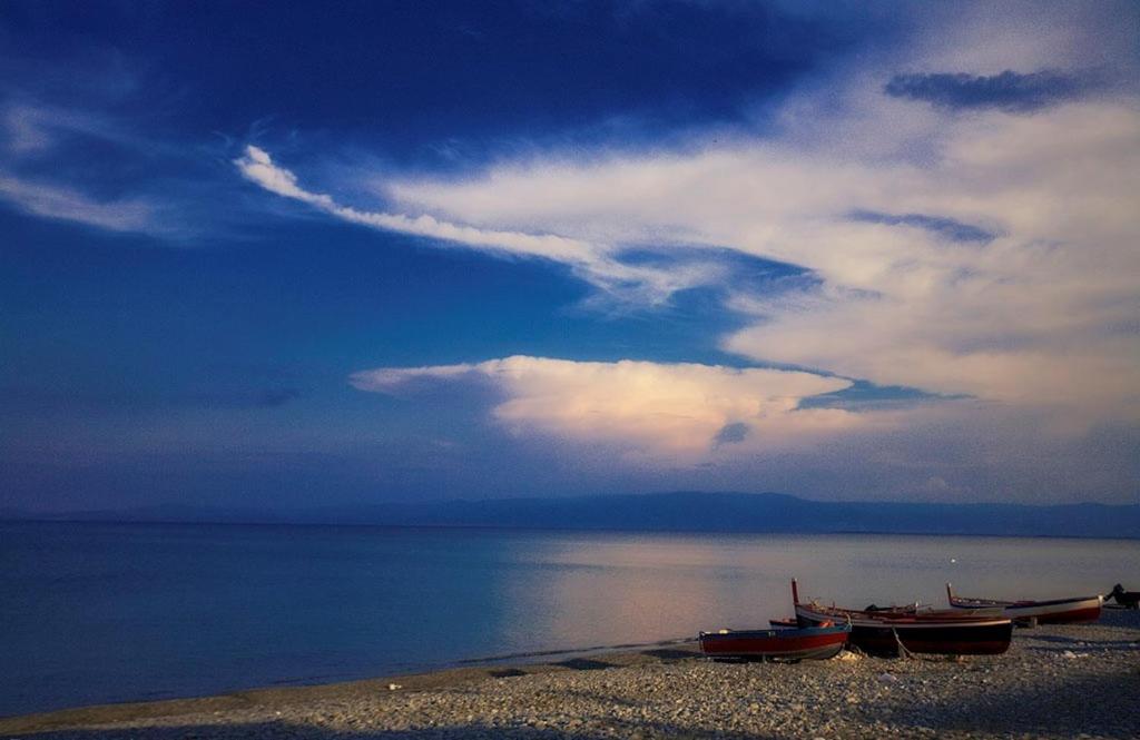Casa Relax Mare Trebisacce photo 3