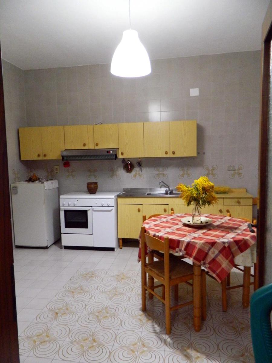 Casa Relax Mare Trebisacce photo 4