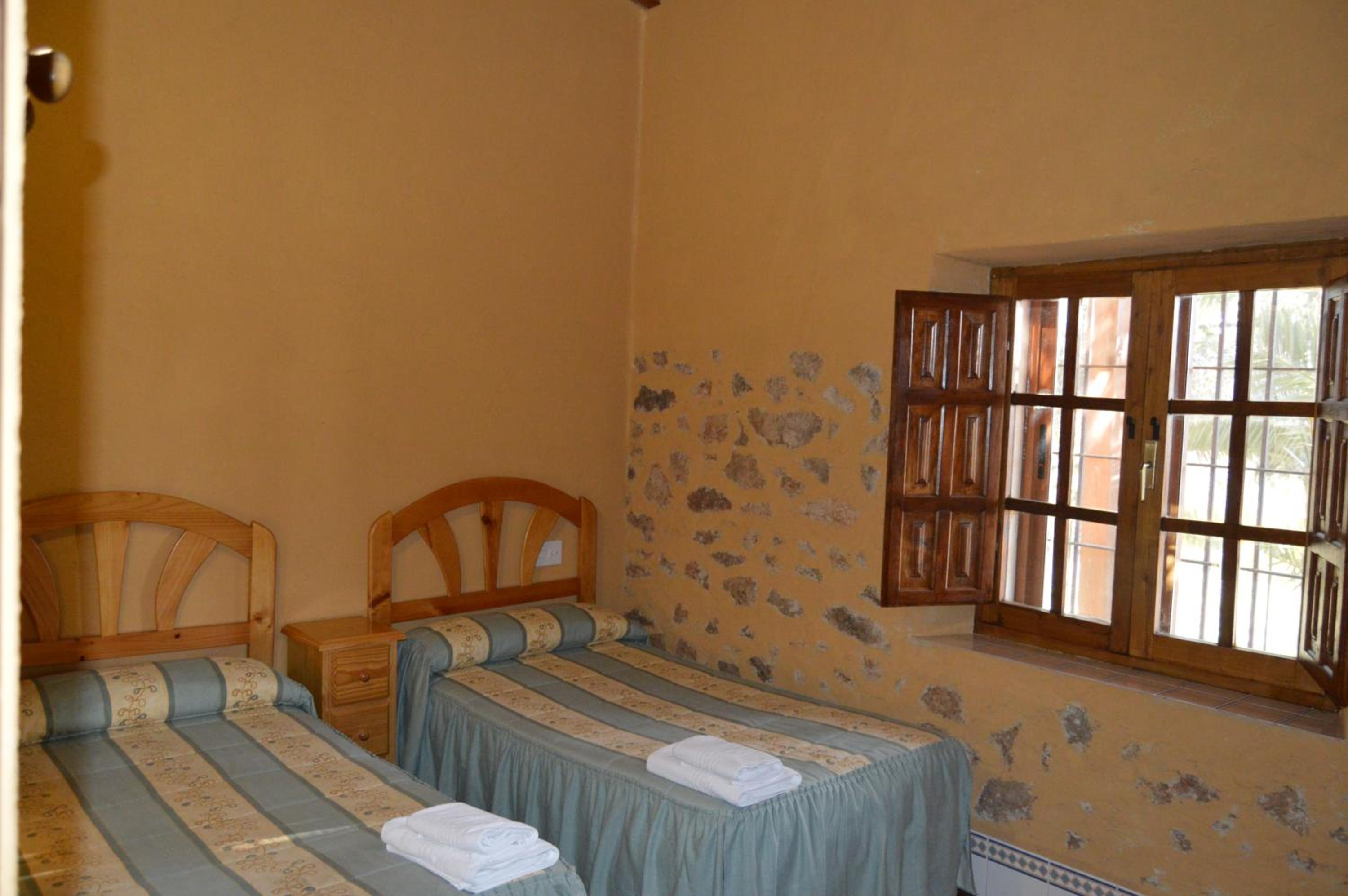 Casa Rural La Vallejera