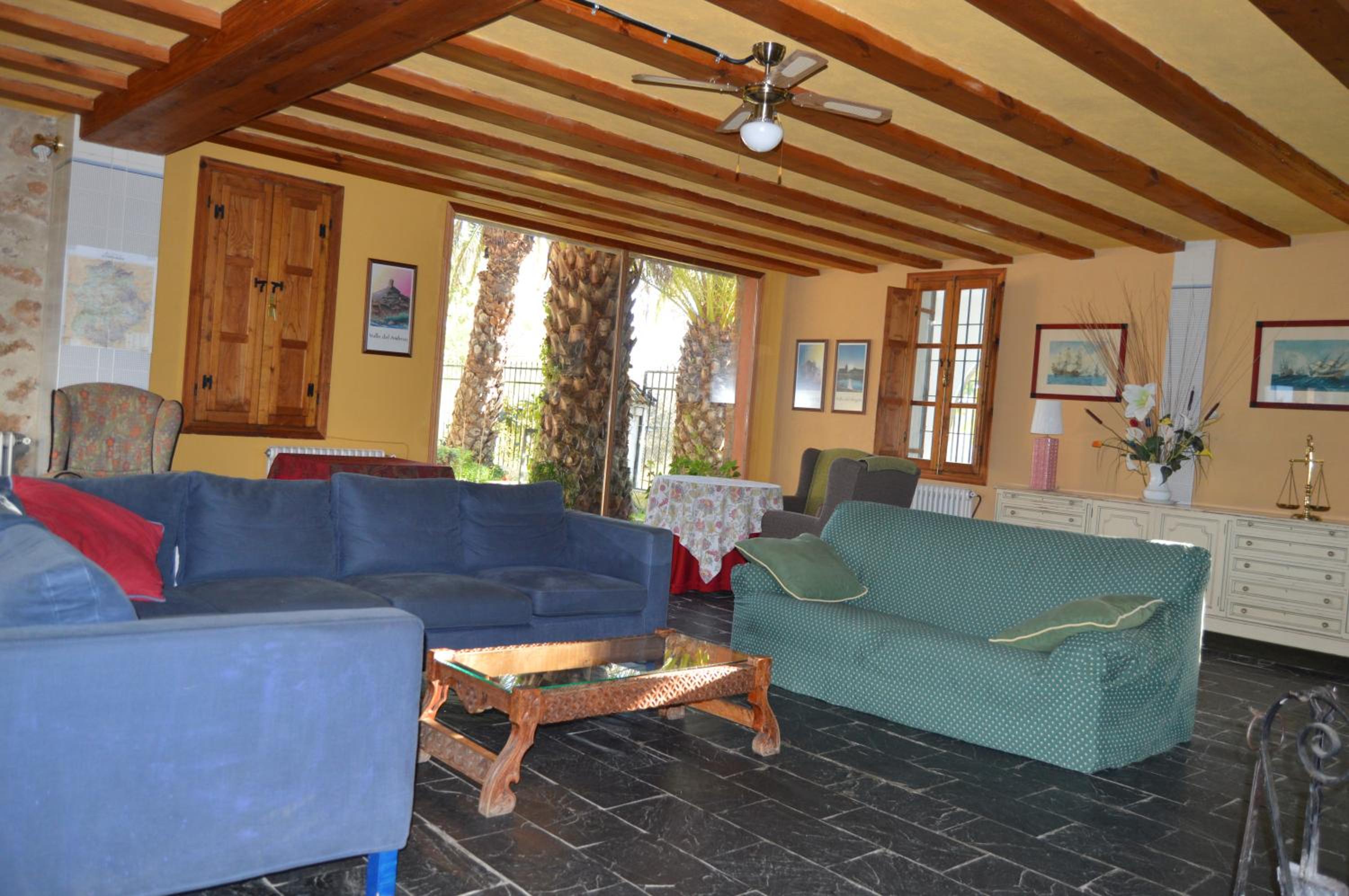 Casa Rural La Vallejera