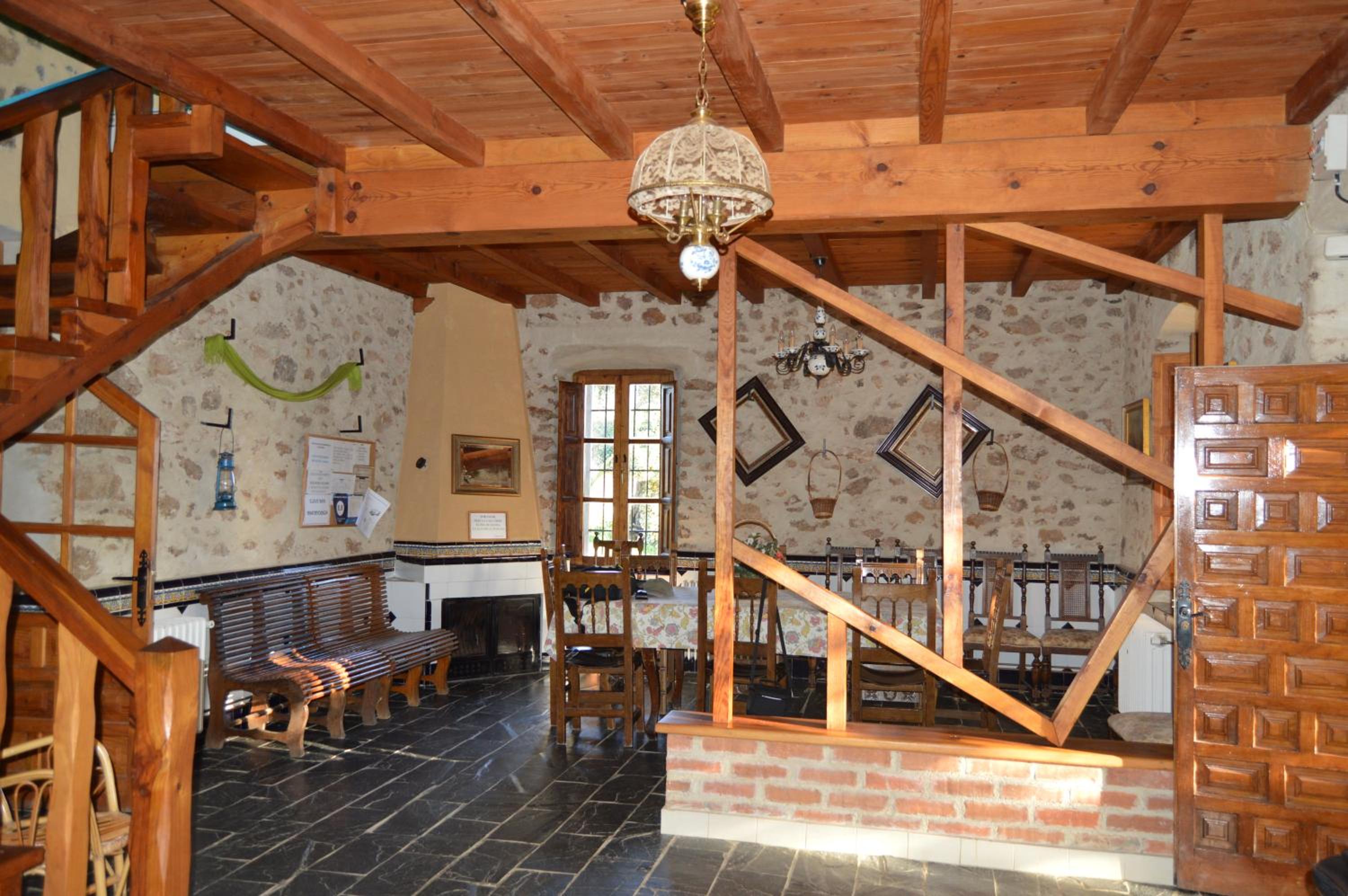 Casa Rural La Vallejera