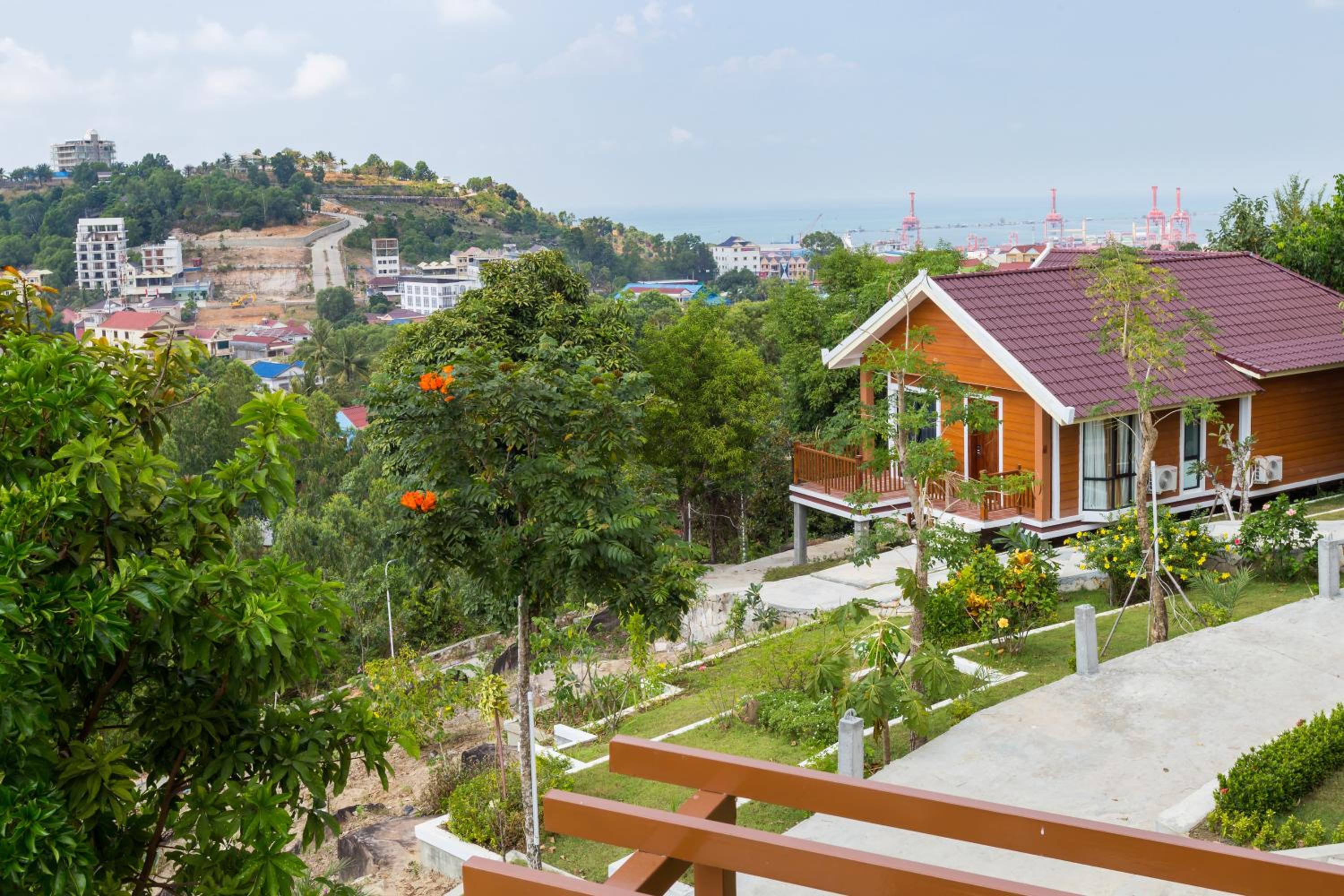 360 Resort, photo 16