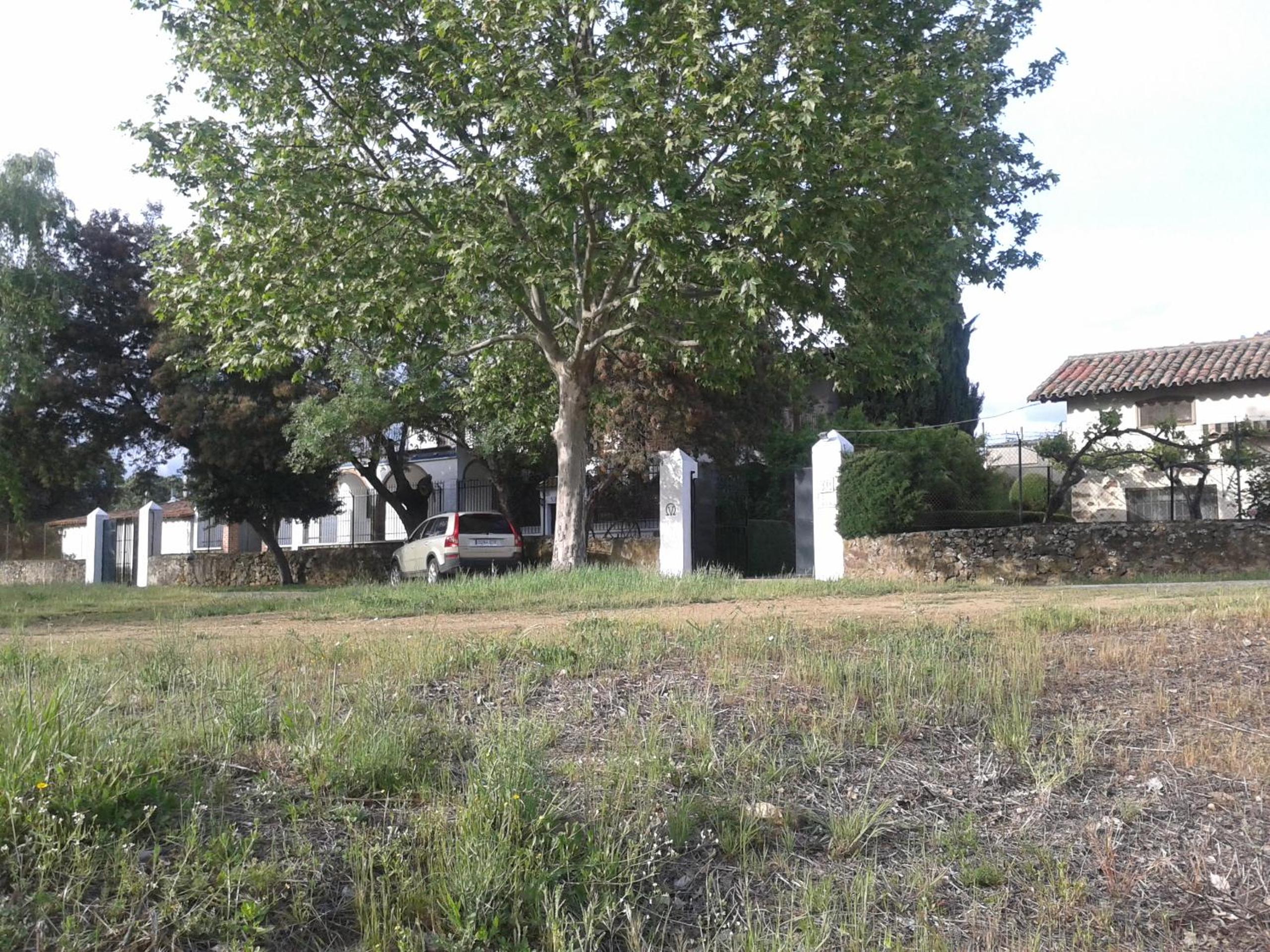 Casa Rural La Vallejera
