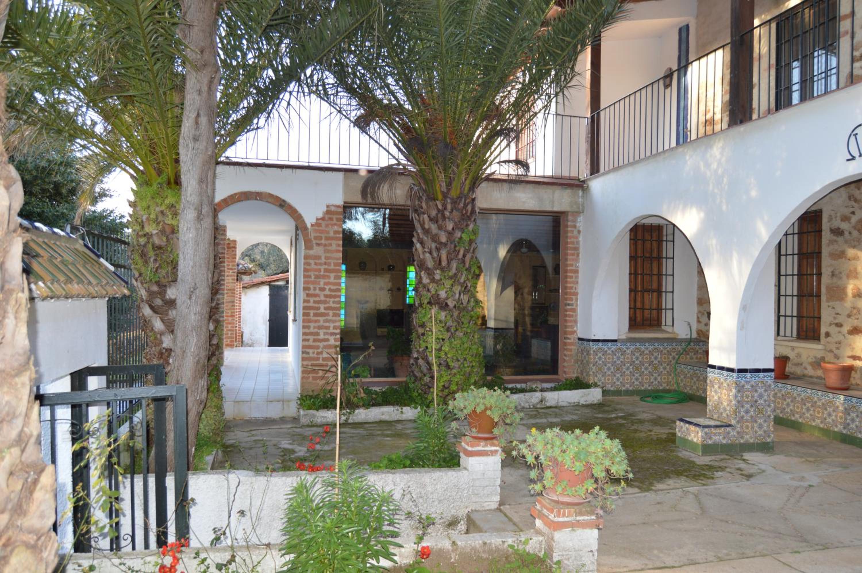 Casa Rural La Vallejera
