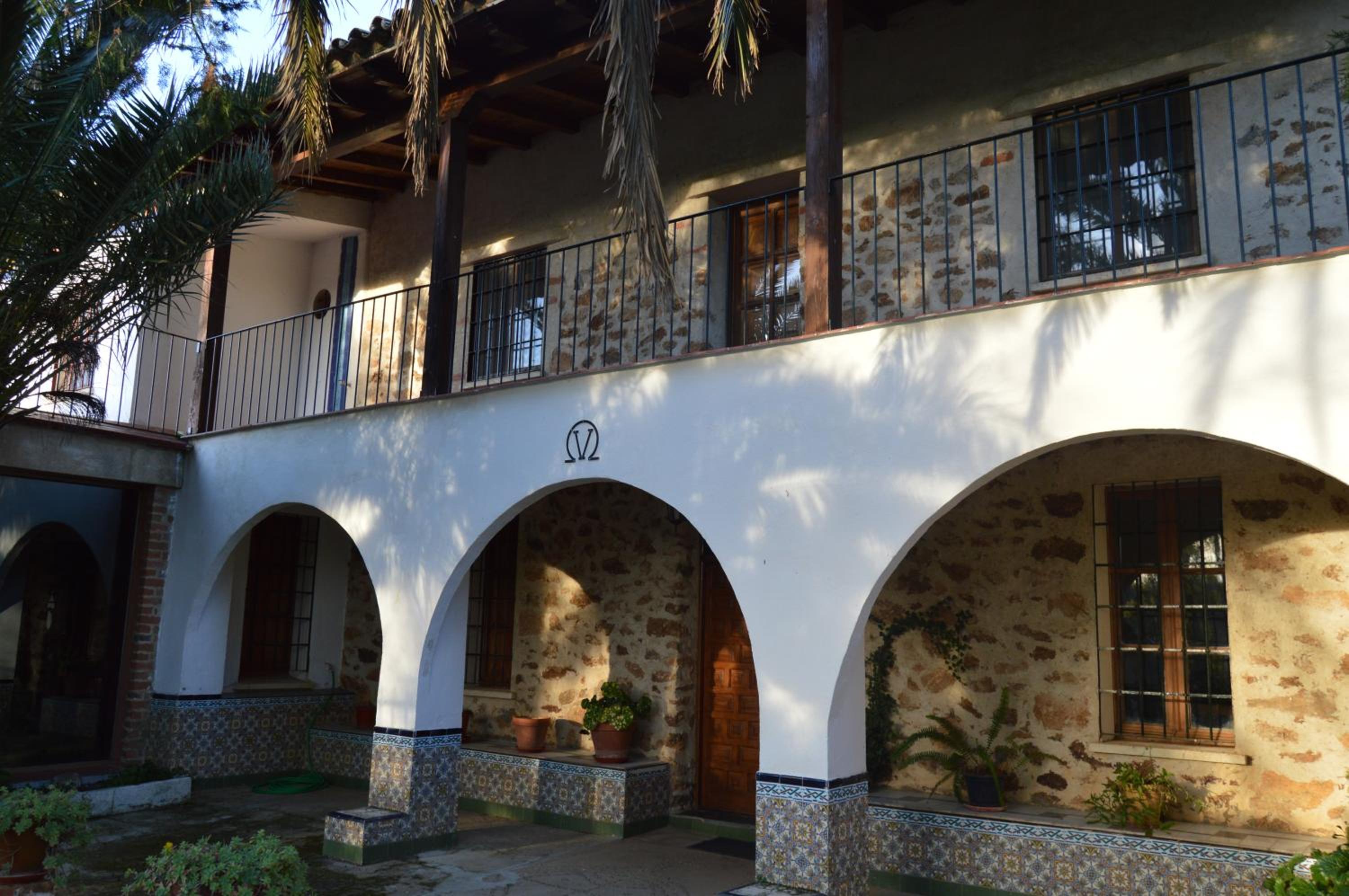 Casa Rural La Vallejera