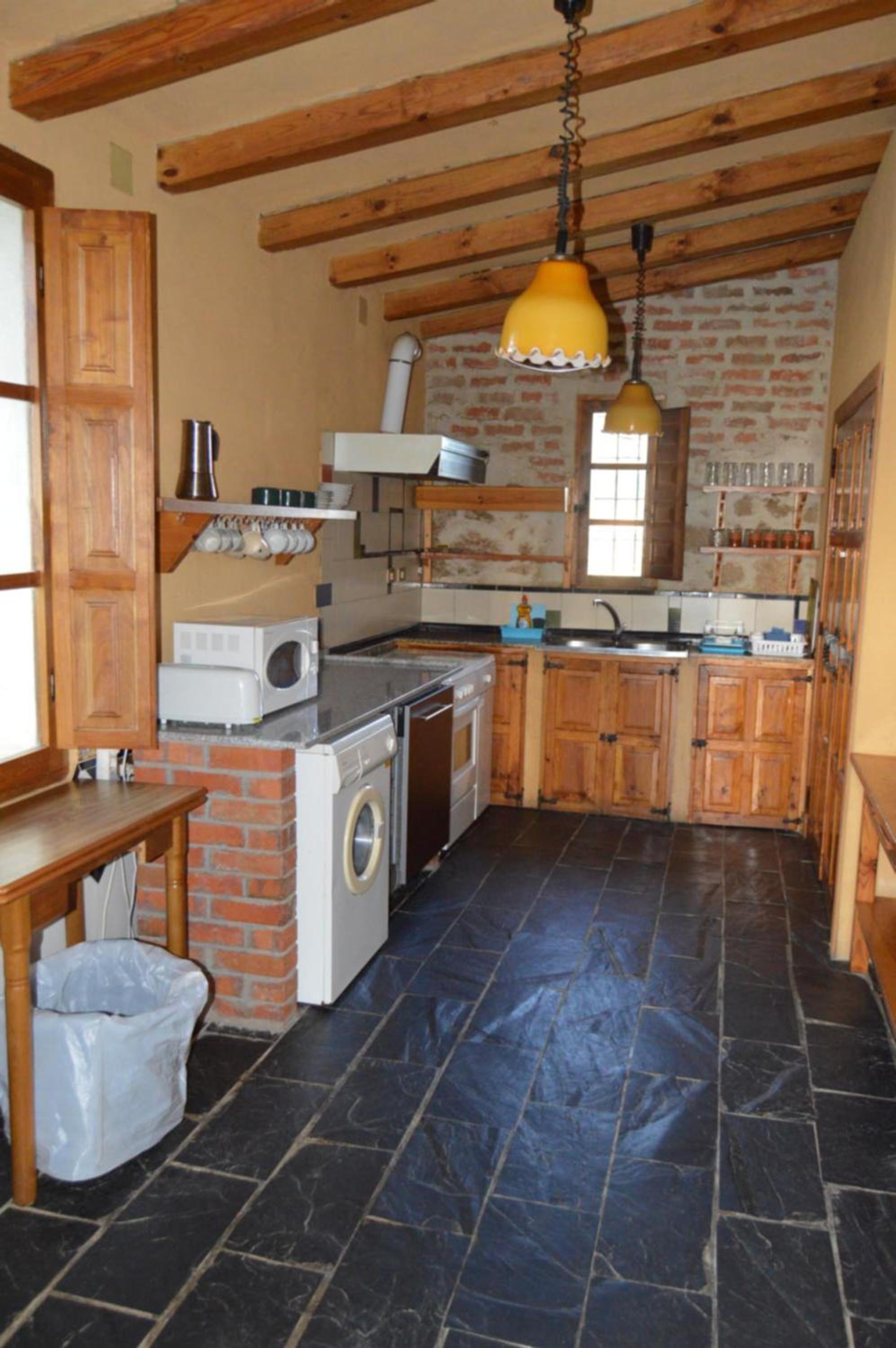 Casa Rural La Vallejera
