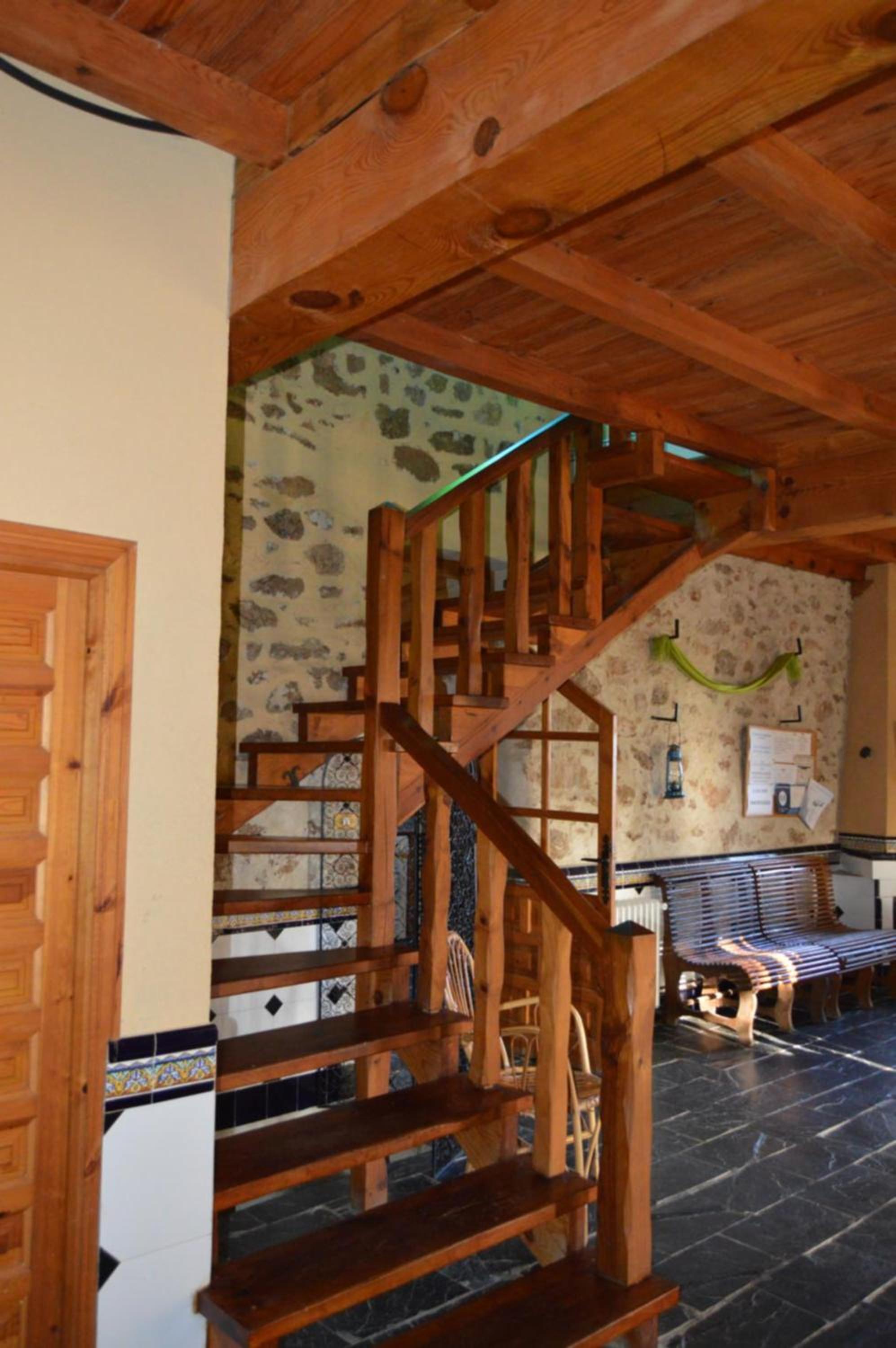 Casa Rural La Vallejera