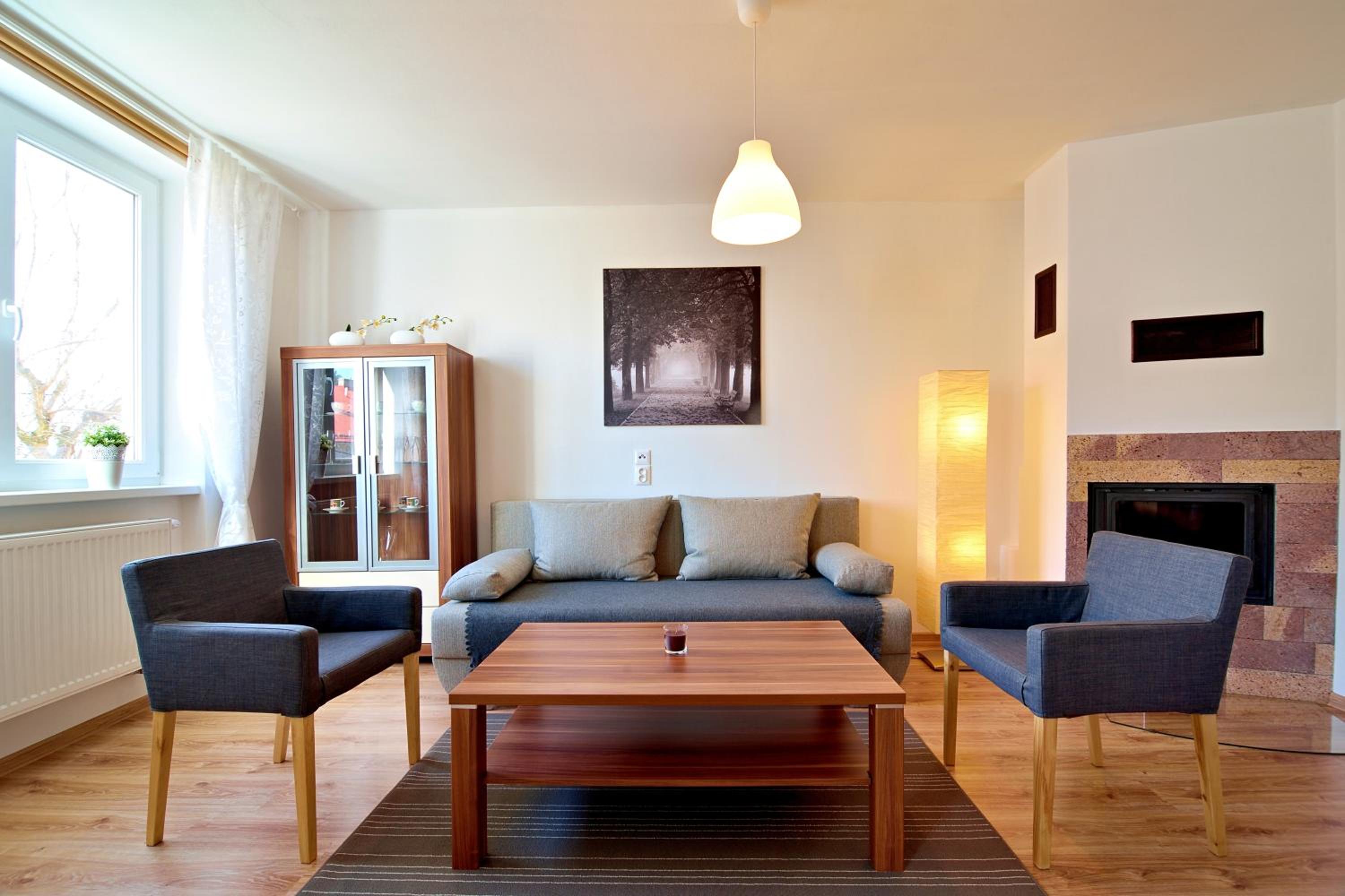 Apartmán pod Kalváriou view 2