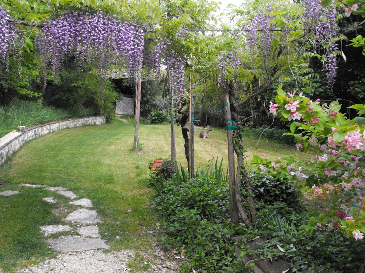 Bed and breakfast Il Governatore view 5