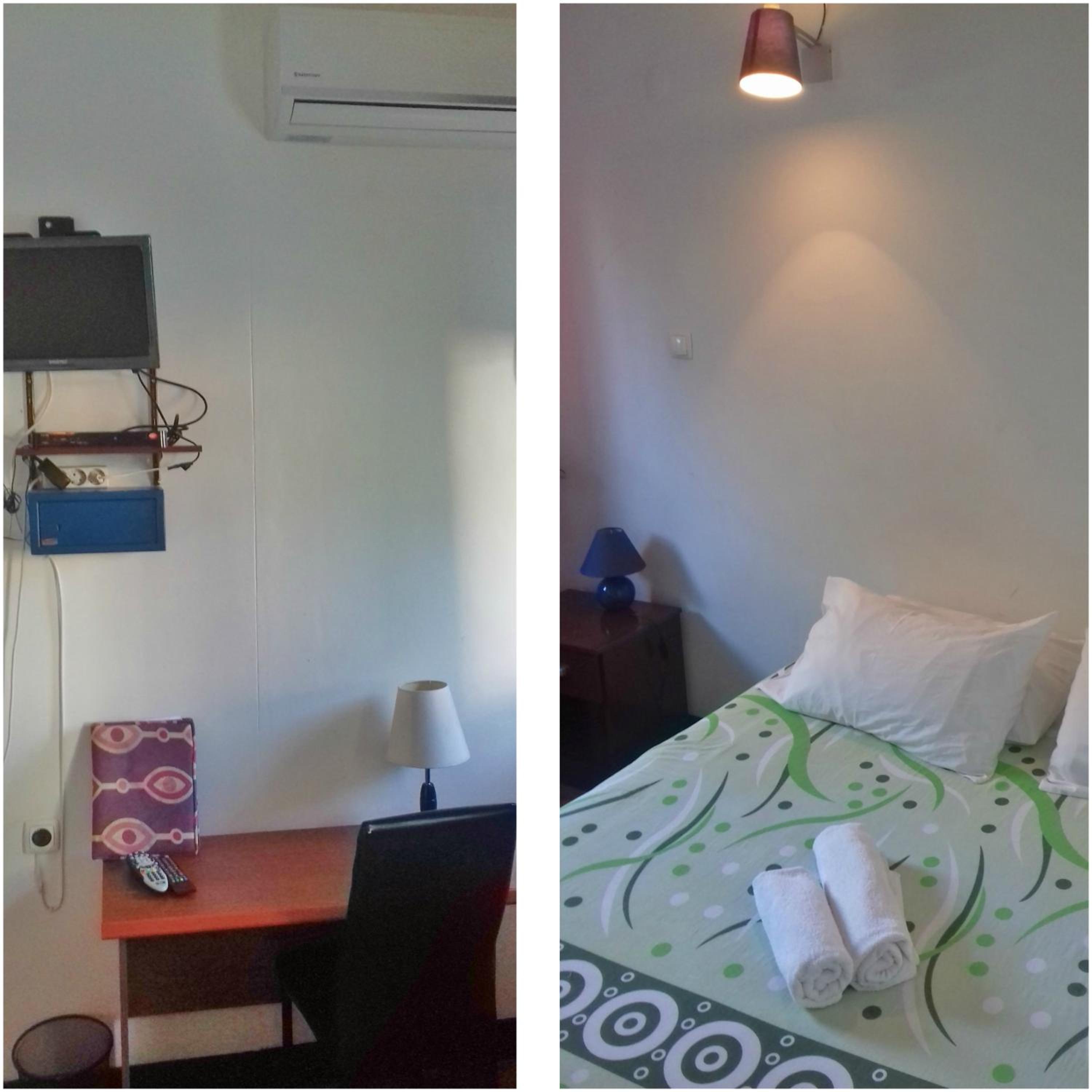 The Quiet Corner Guest House