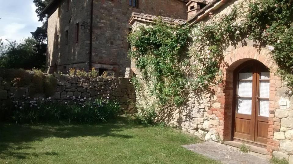 Agriturismo Castelrotto view 5