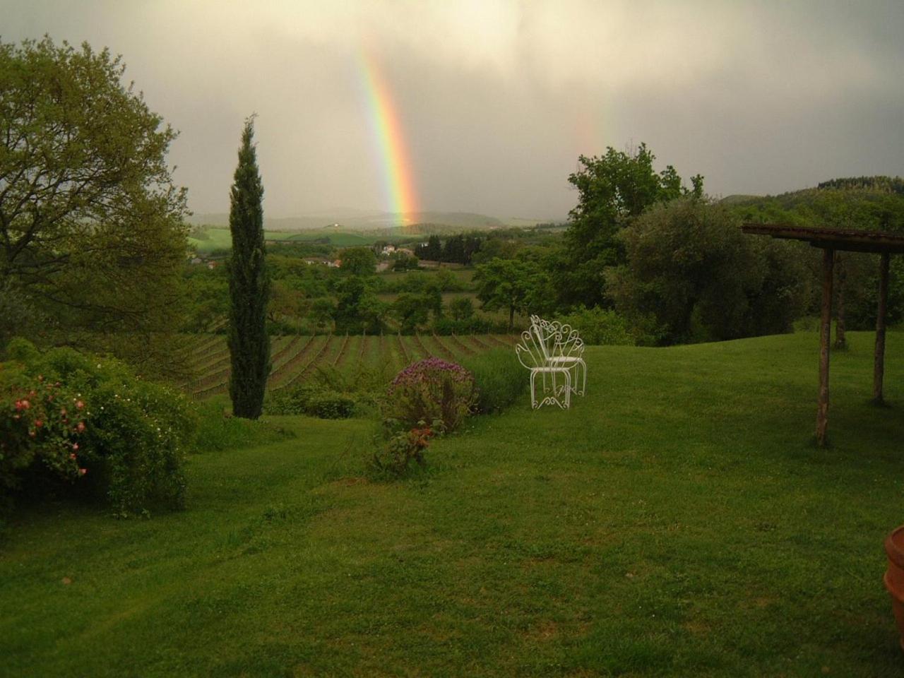 Agriturismo Castelrotto view 4