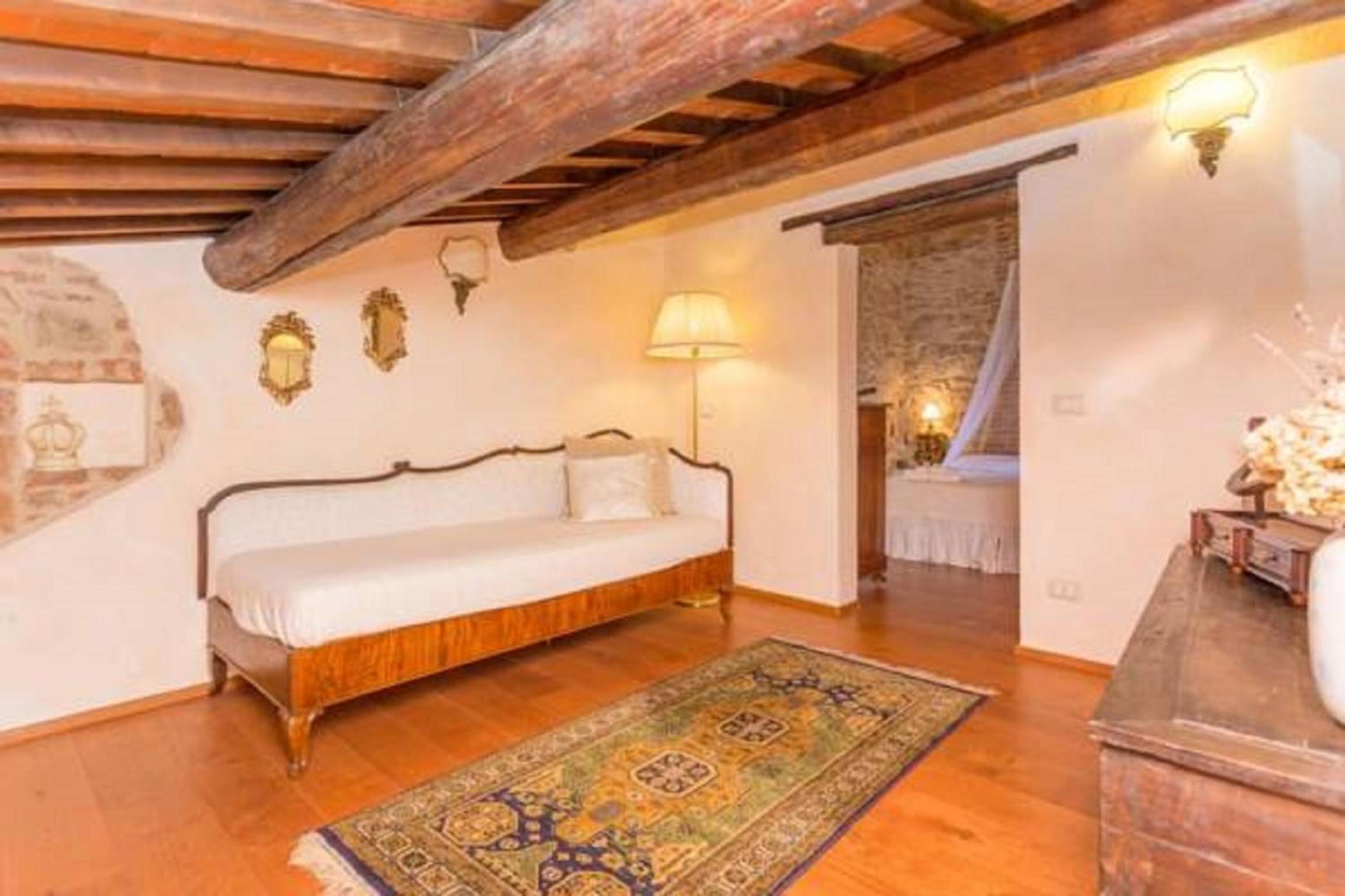 B&B Antica Gabella