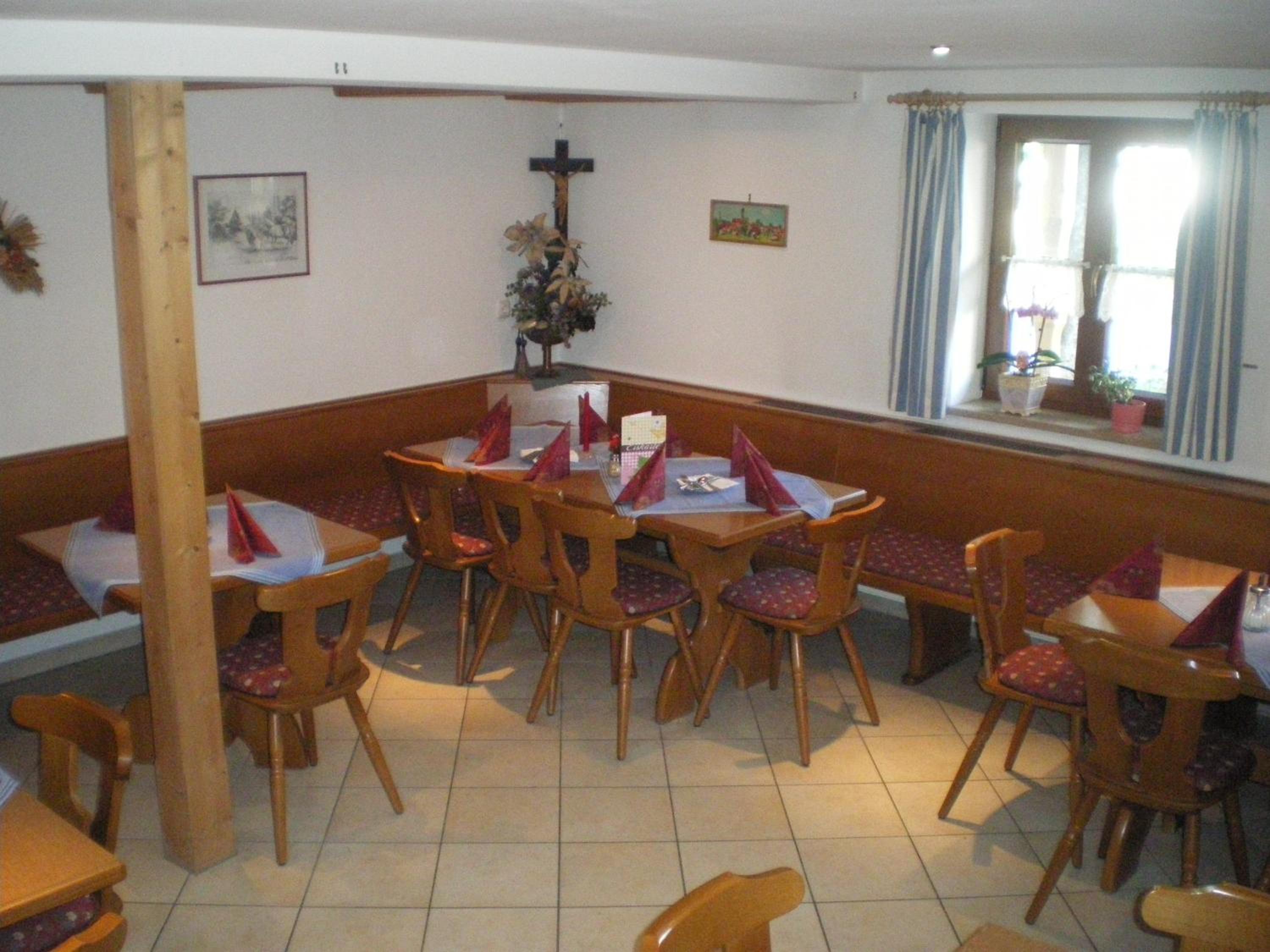 Gasthaus und Landhotel Wiedmann