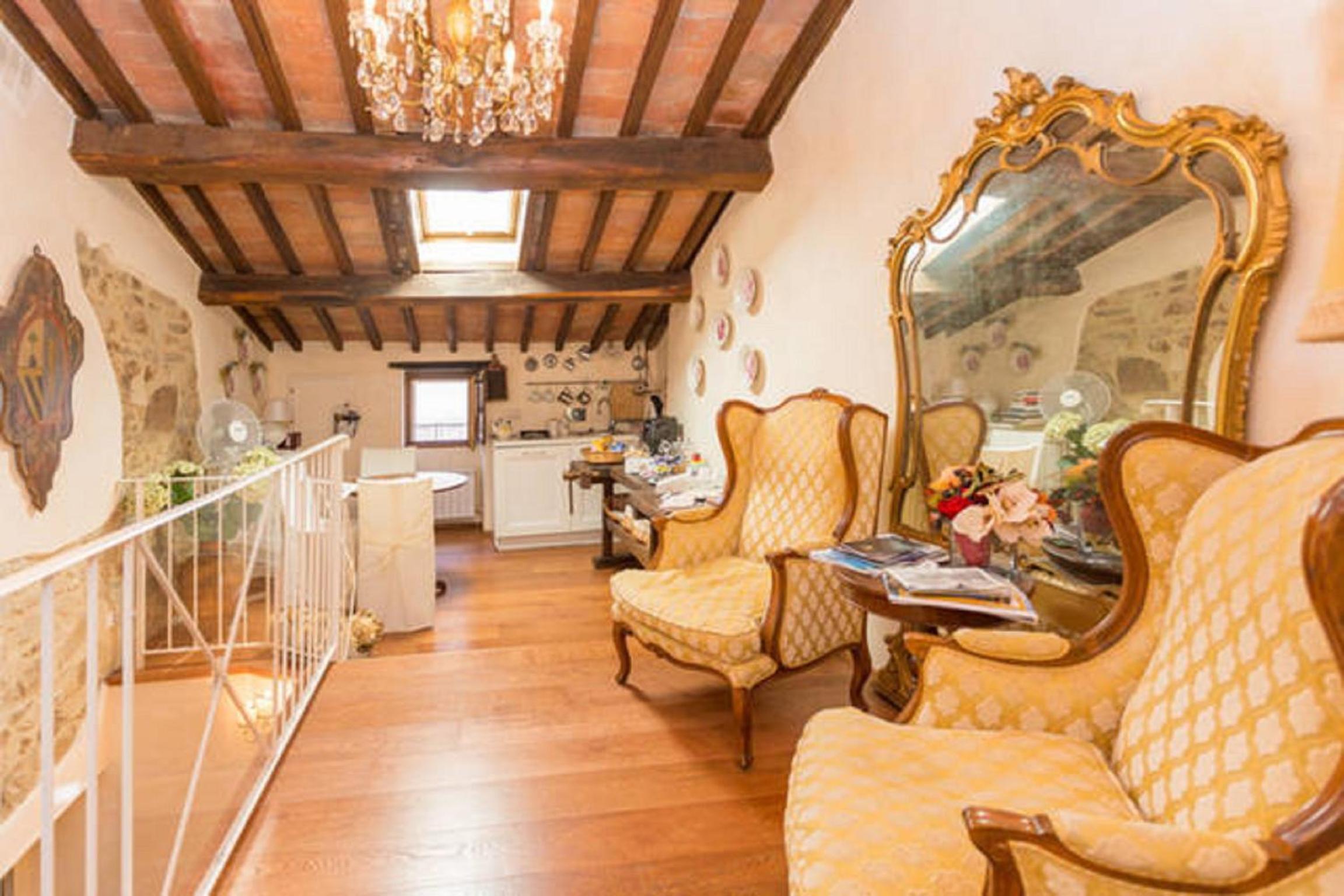 B&B Antica Gabella
