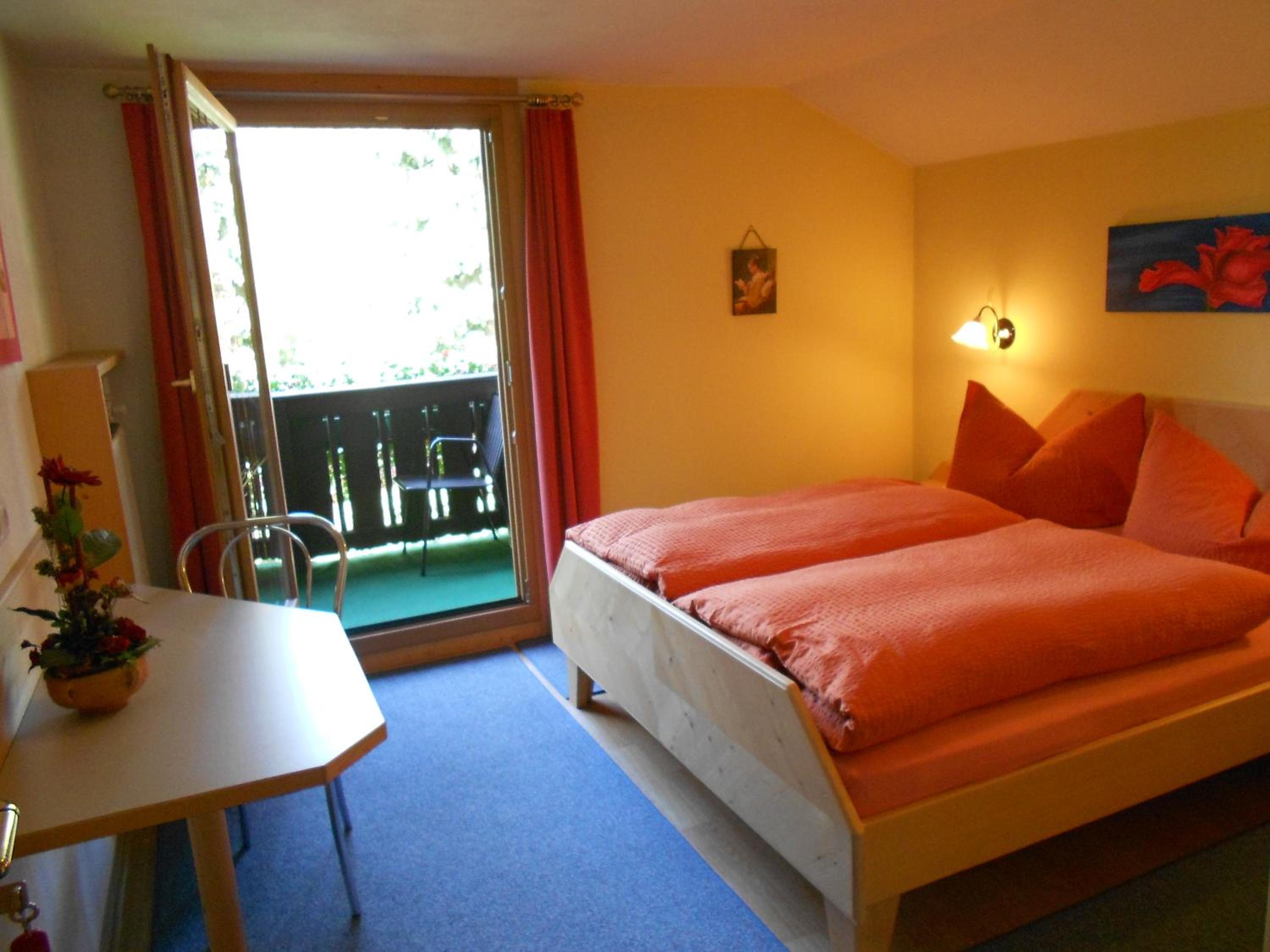 Haus Thurner view 3