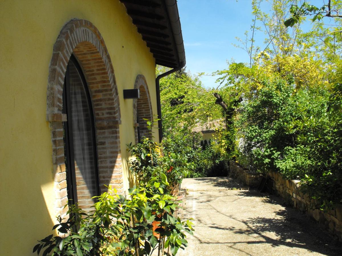Bed and breakfast Il Governatore view 3