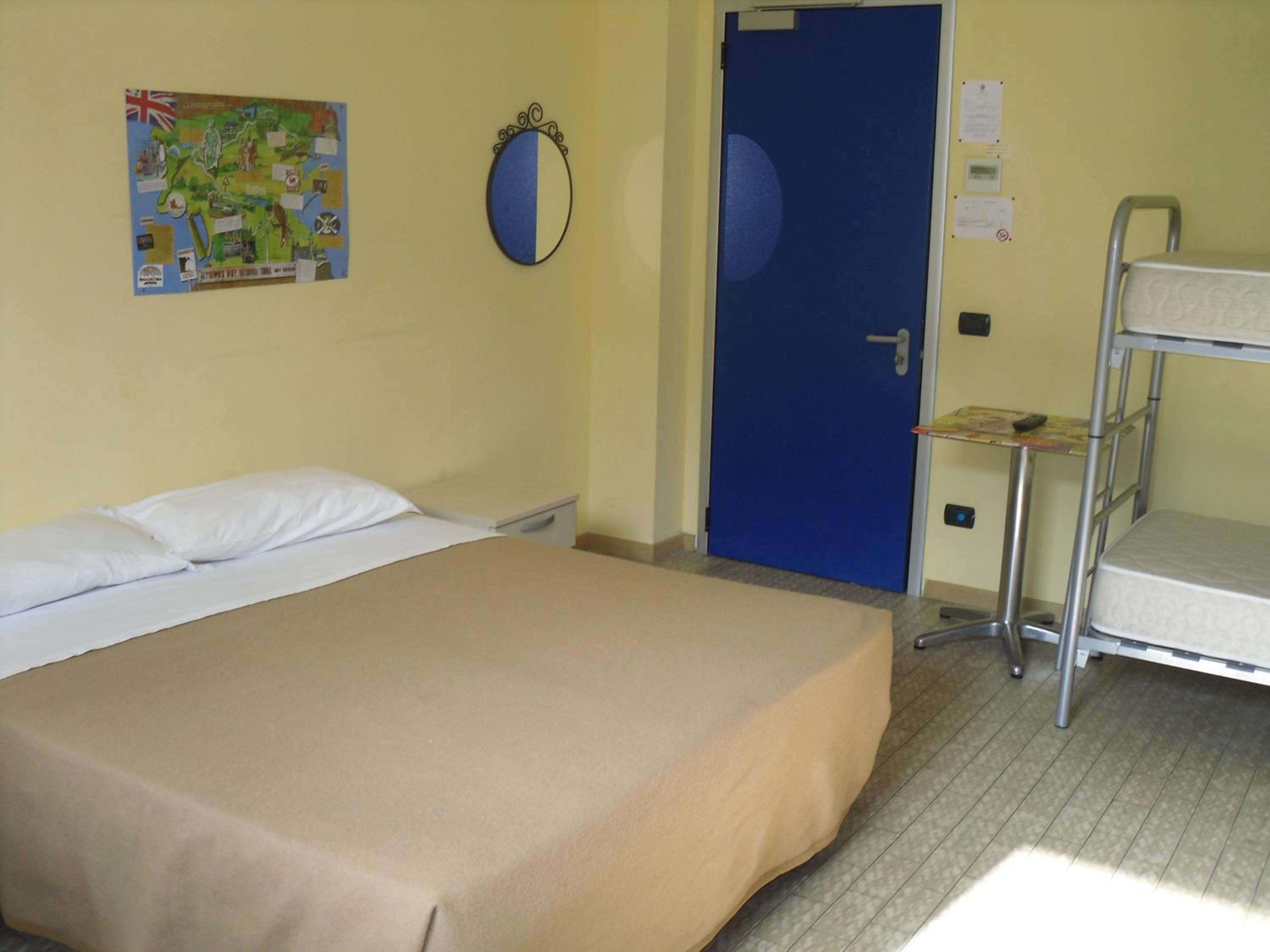Hostel San Marino