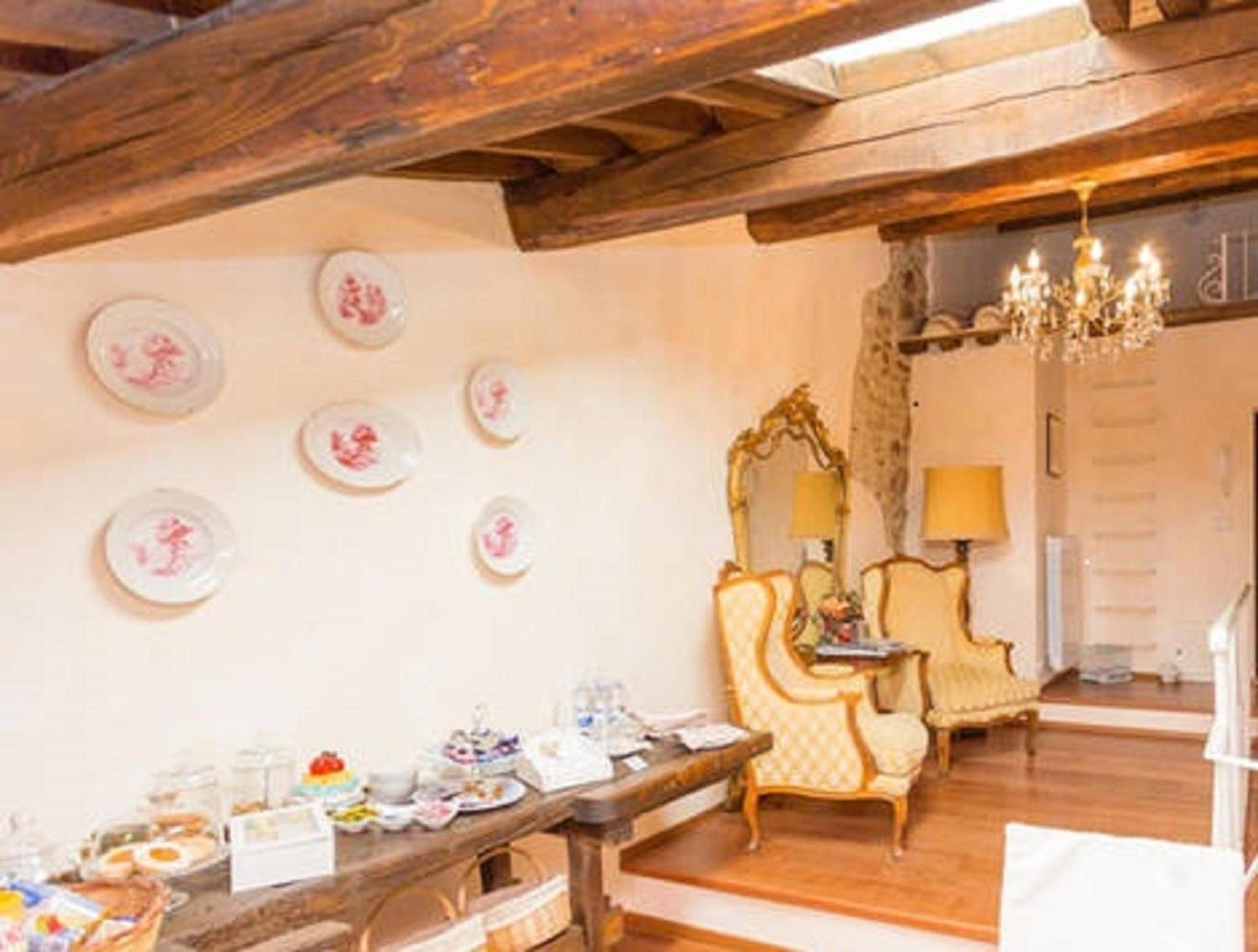 B&B Antica Gabella