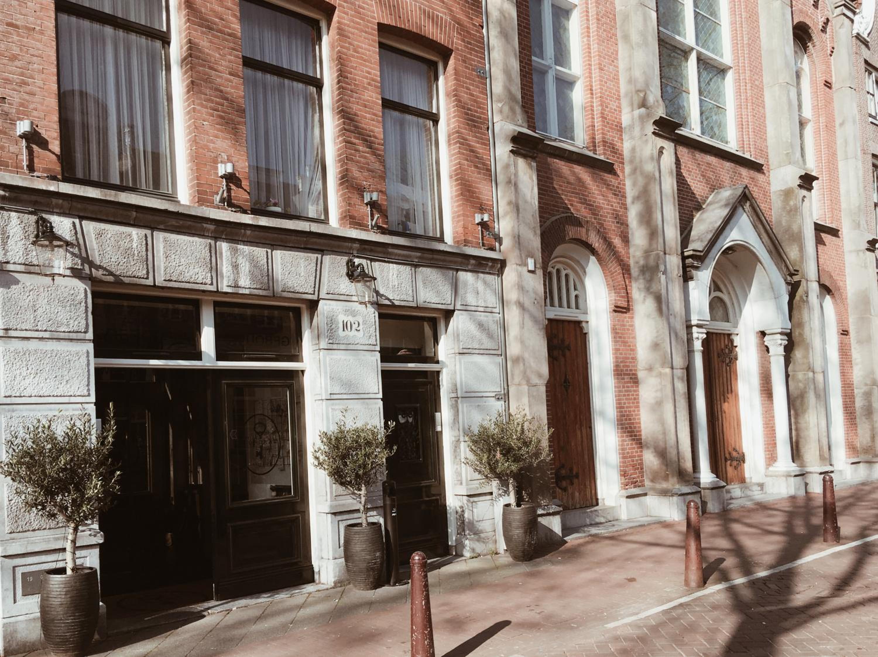 Hotel Mr. Jordaan - Image 1