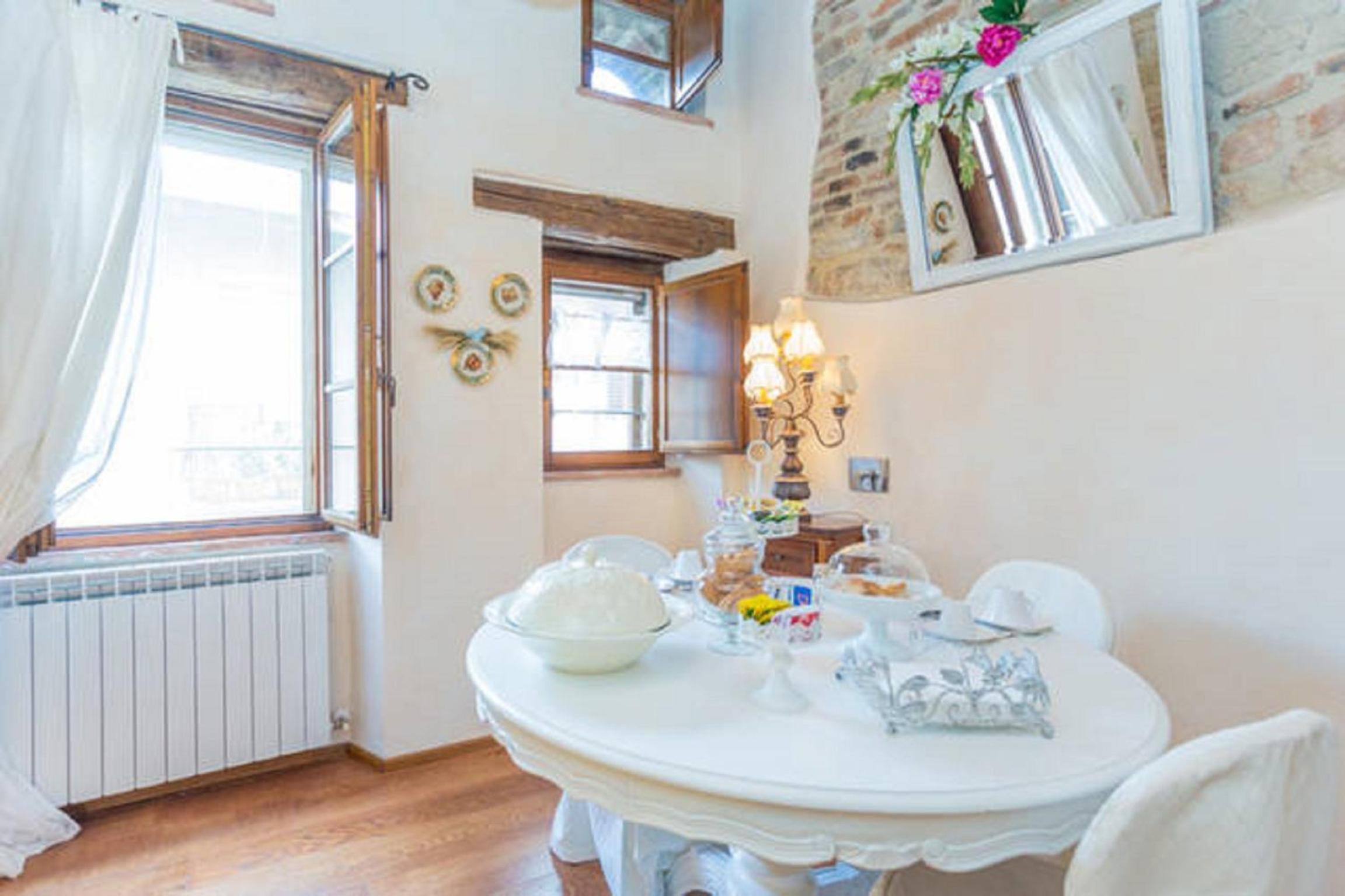 B&B Antica Gabella