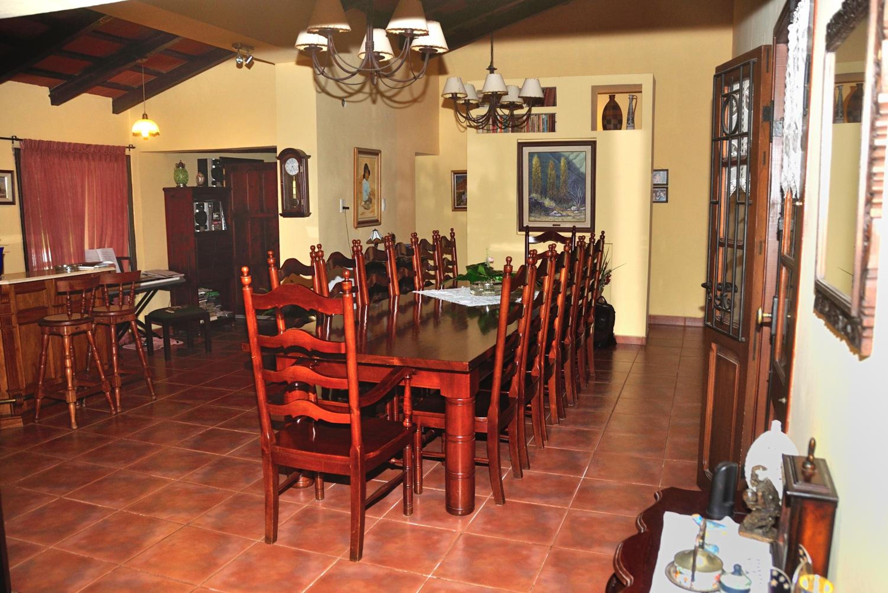Finca Cielo Verde