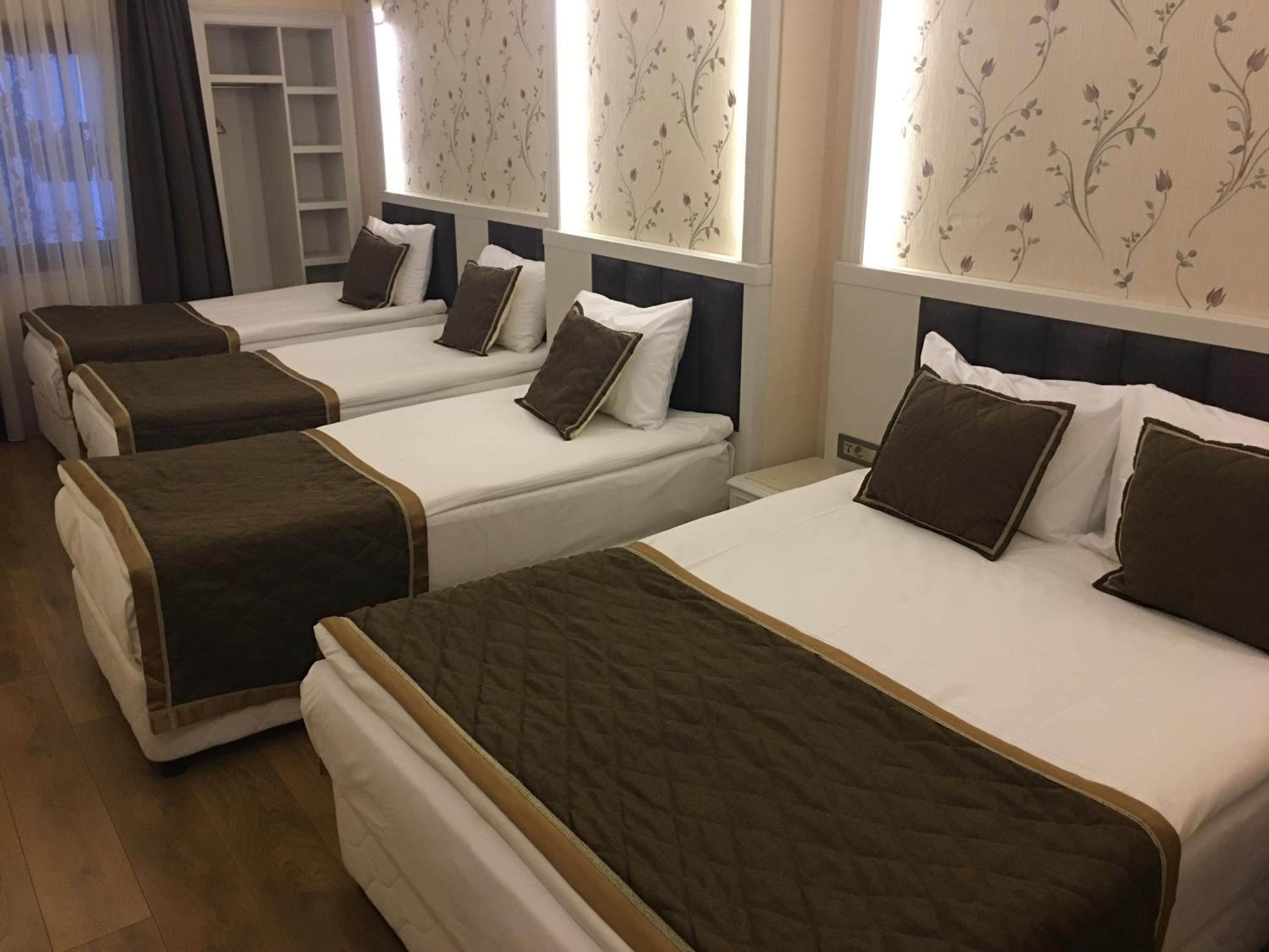 Samir Deluxe Otel - Image 16