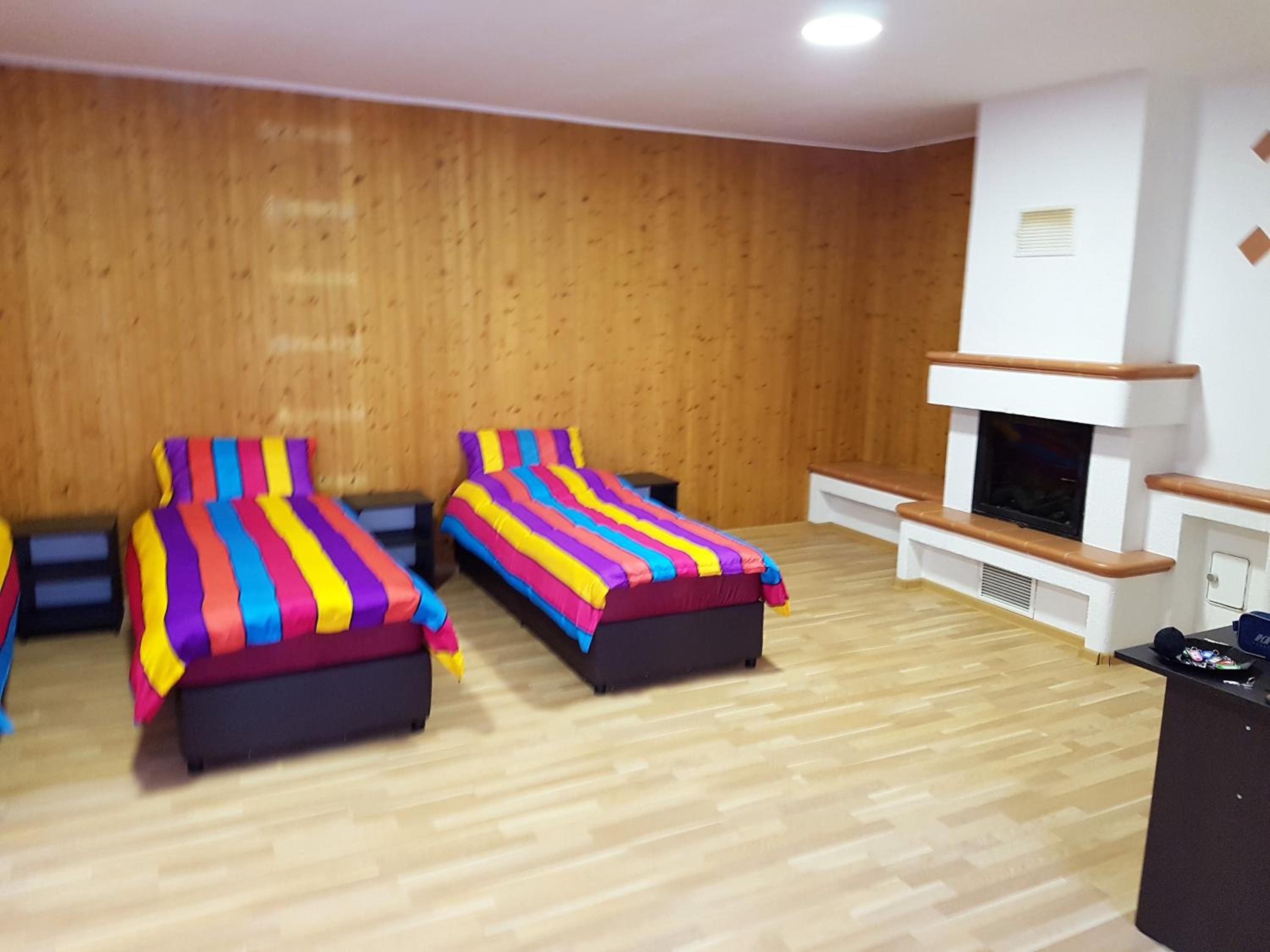Pension Haus Baron 4 Mühlheim