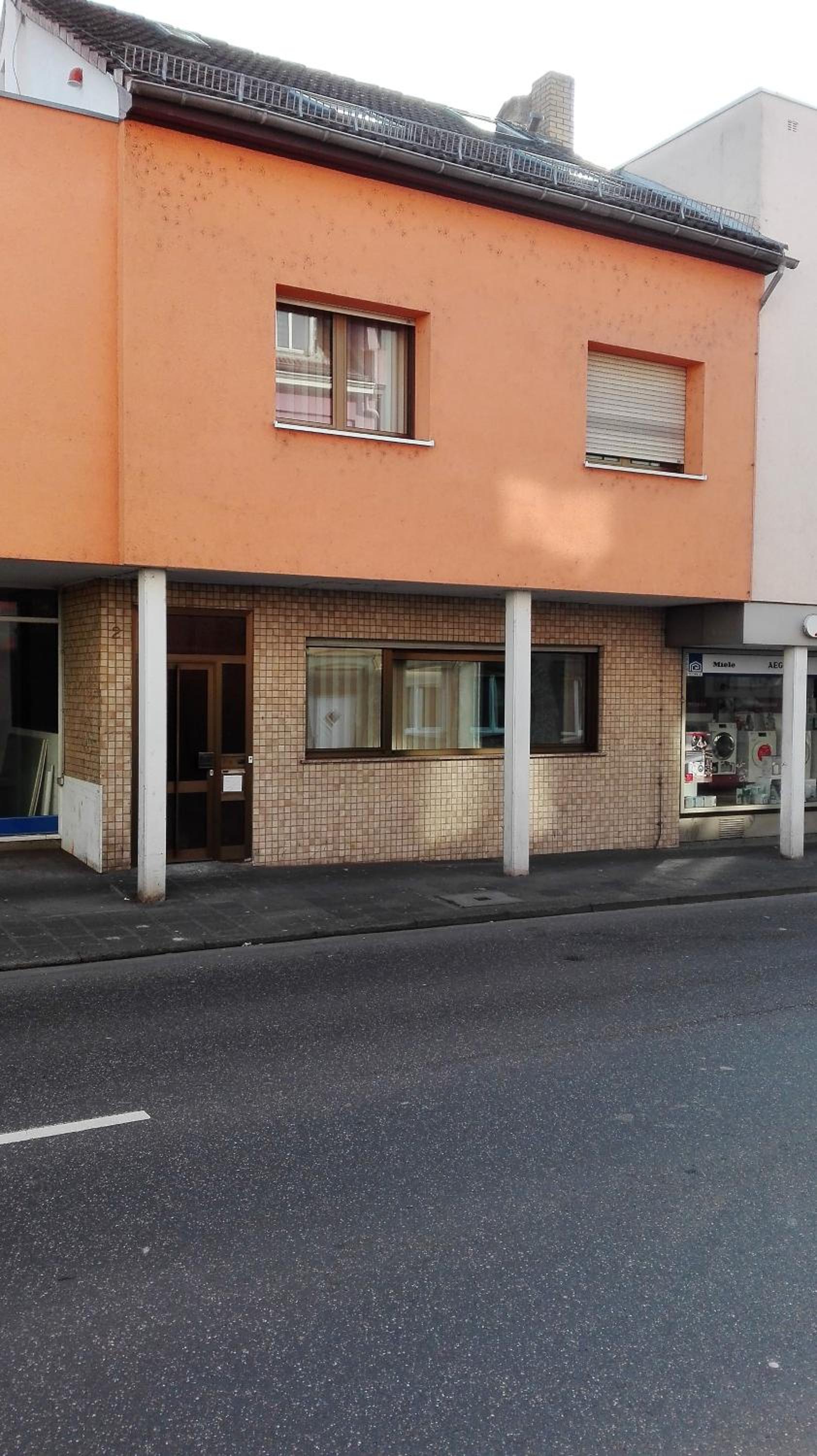 Pension Haus Baron 4 Mühlheim