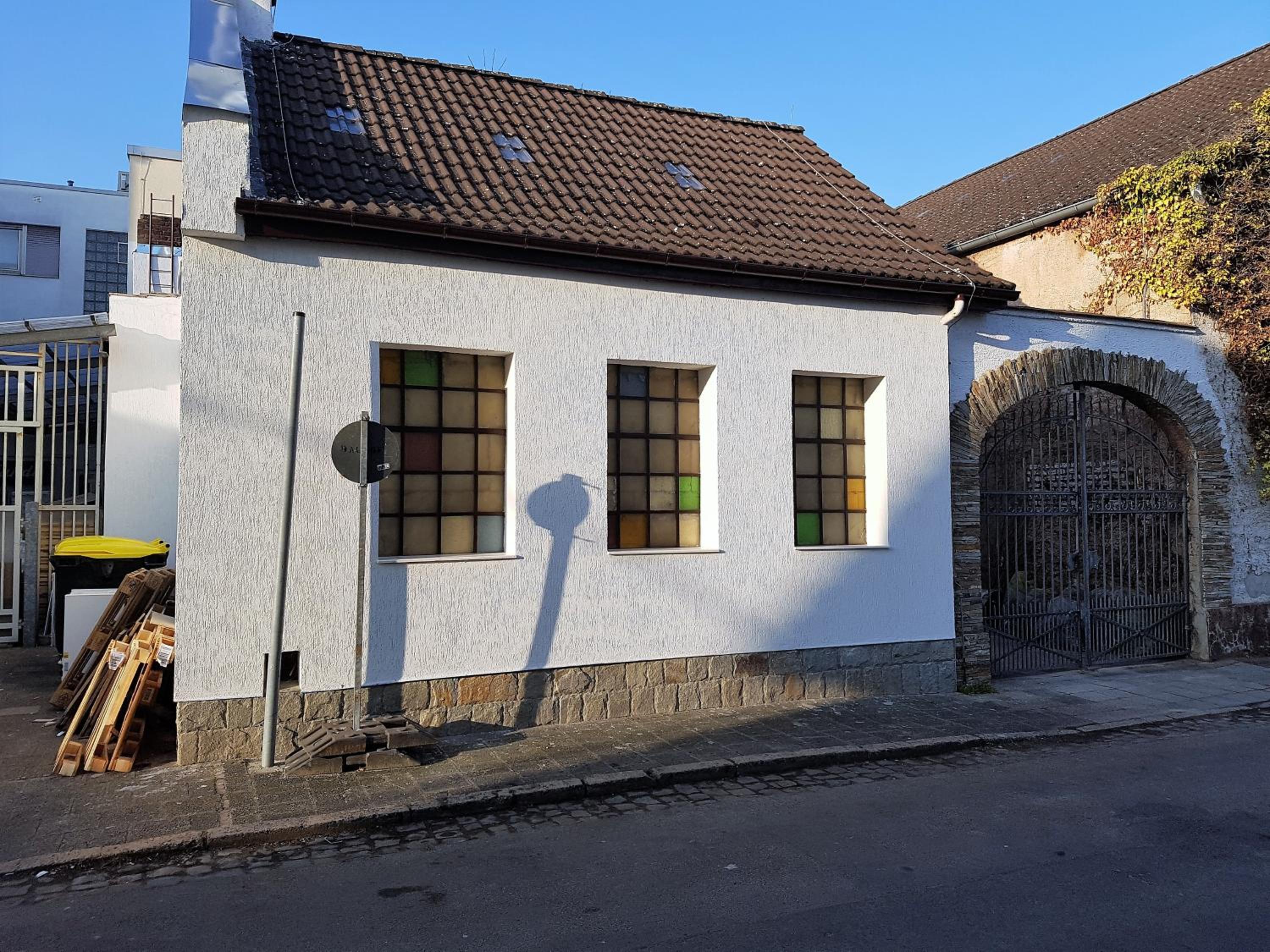 Pension Haus Baron 4 Mühlheim