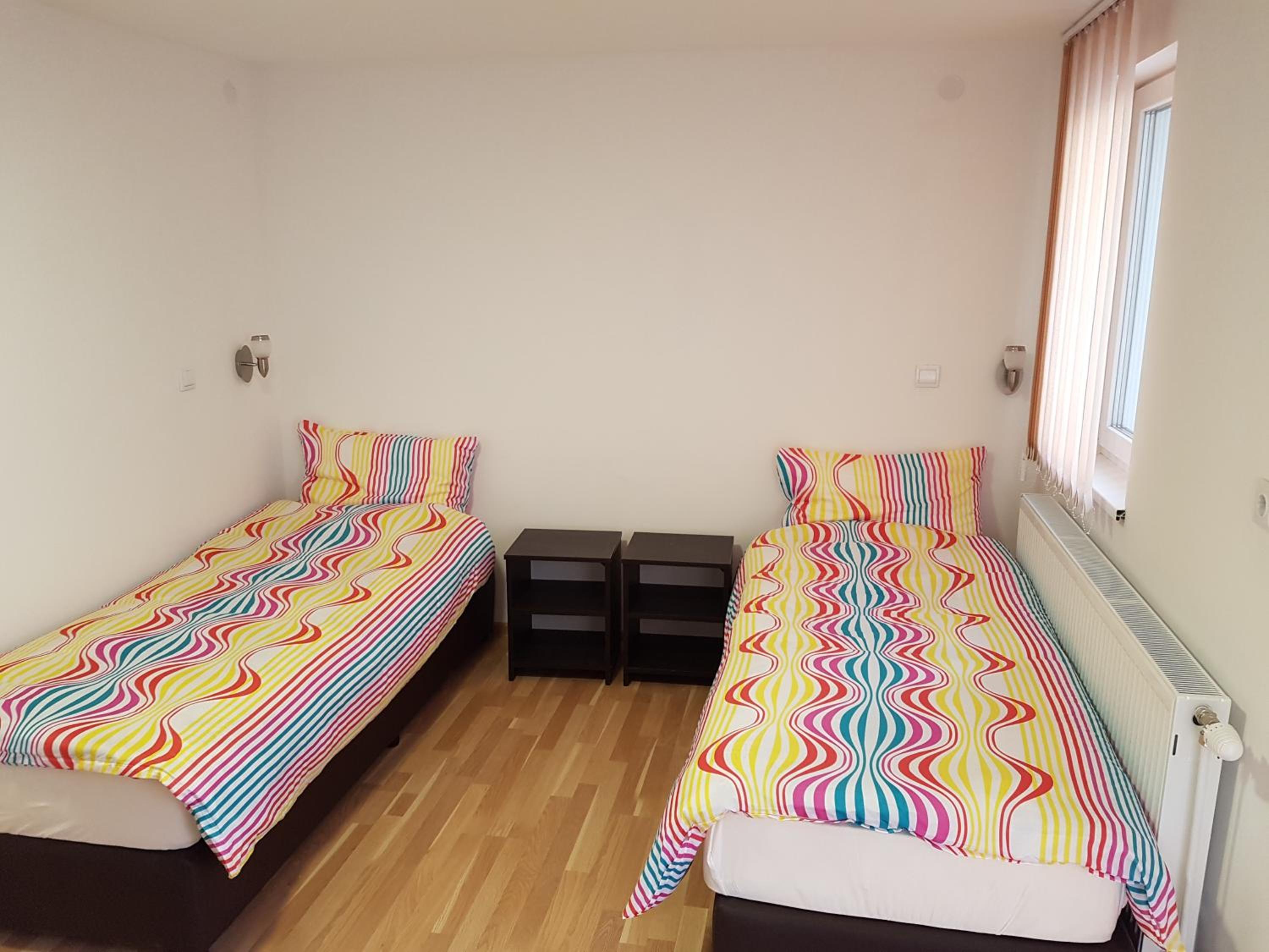 Pension Haus Baron 4 Mühlheim