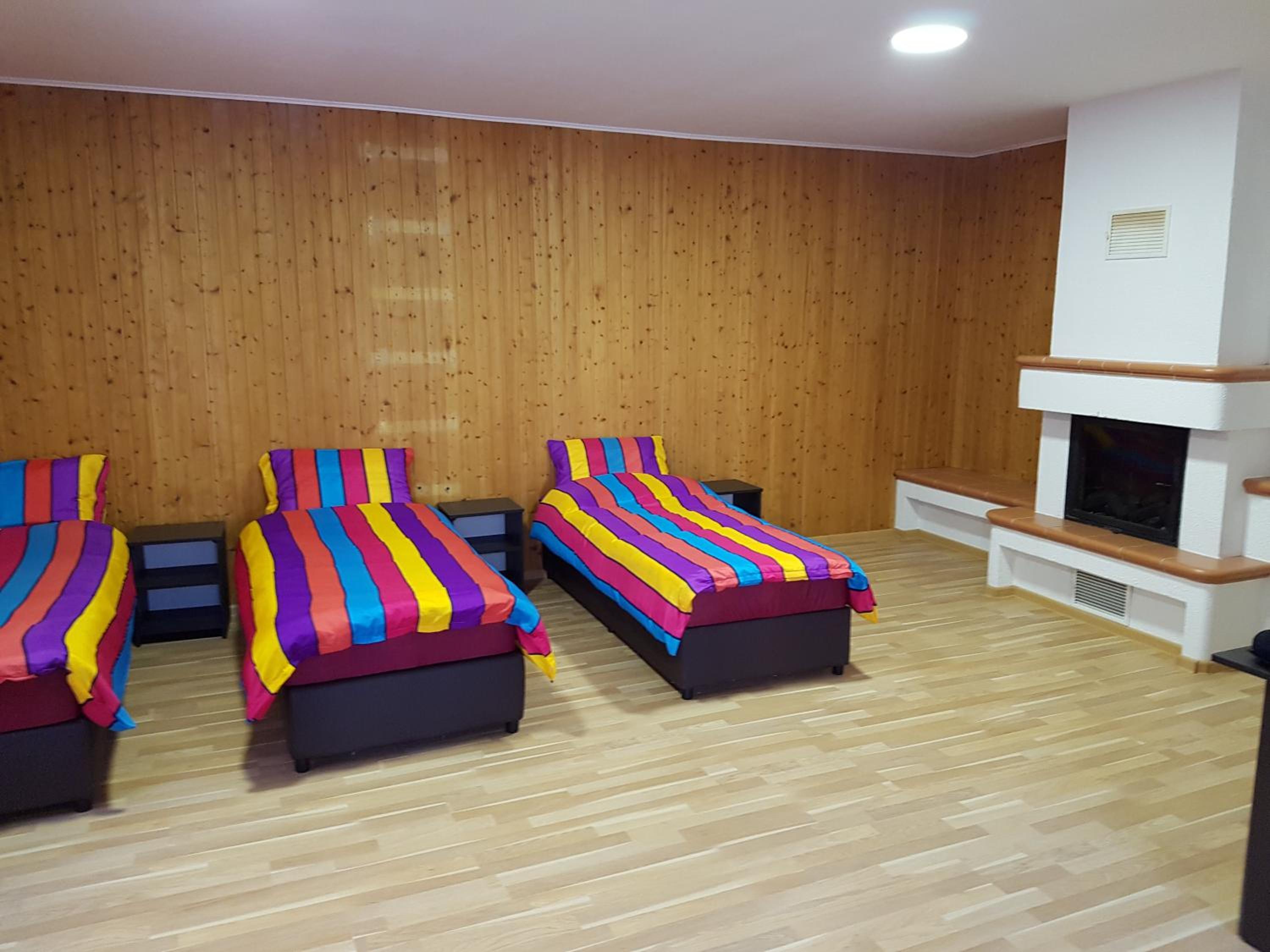 Pension Haus Baron 4 Mühlheim
