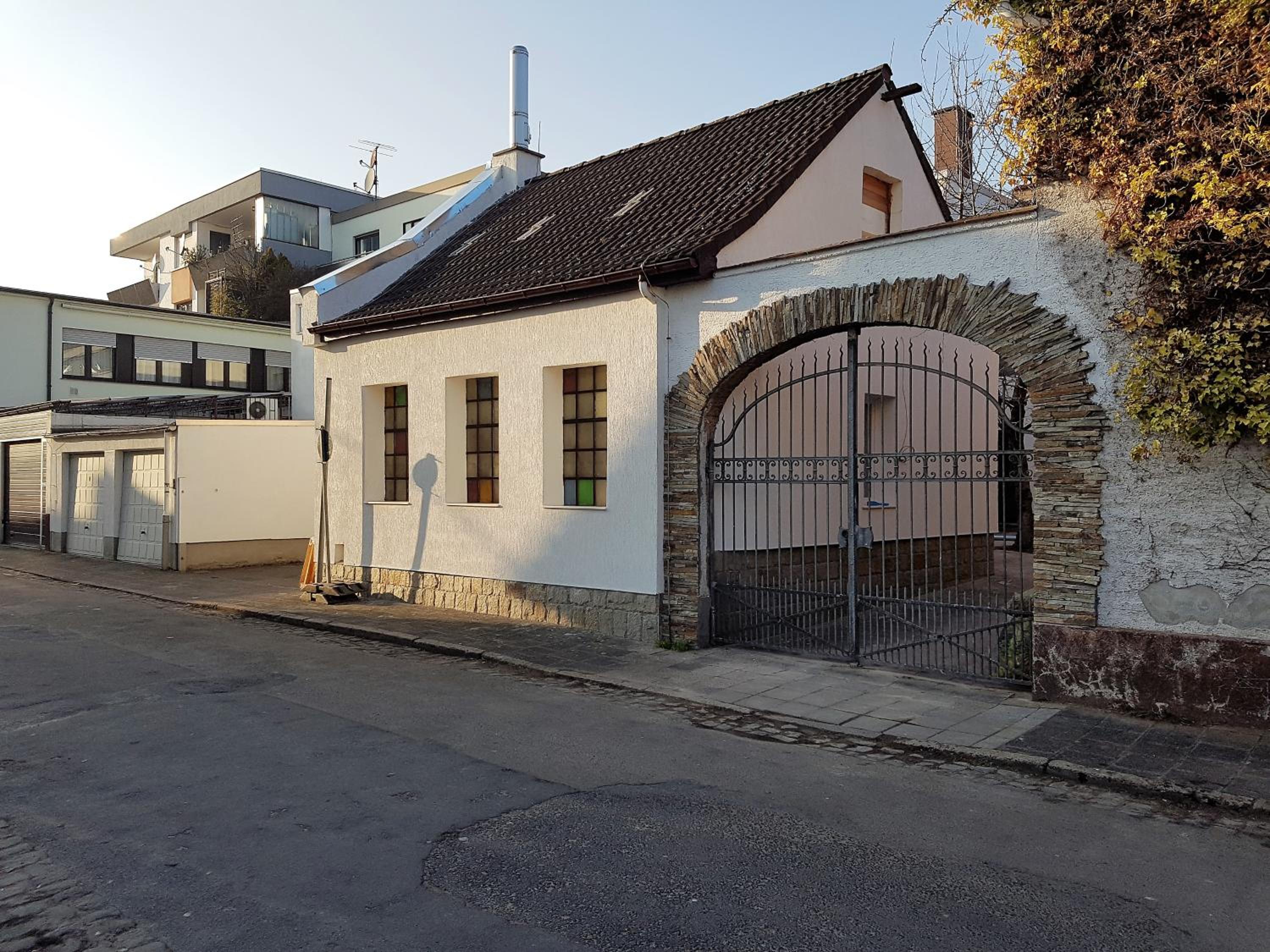 Pension Haus Baron 4 Mühlheim