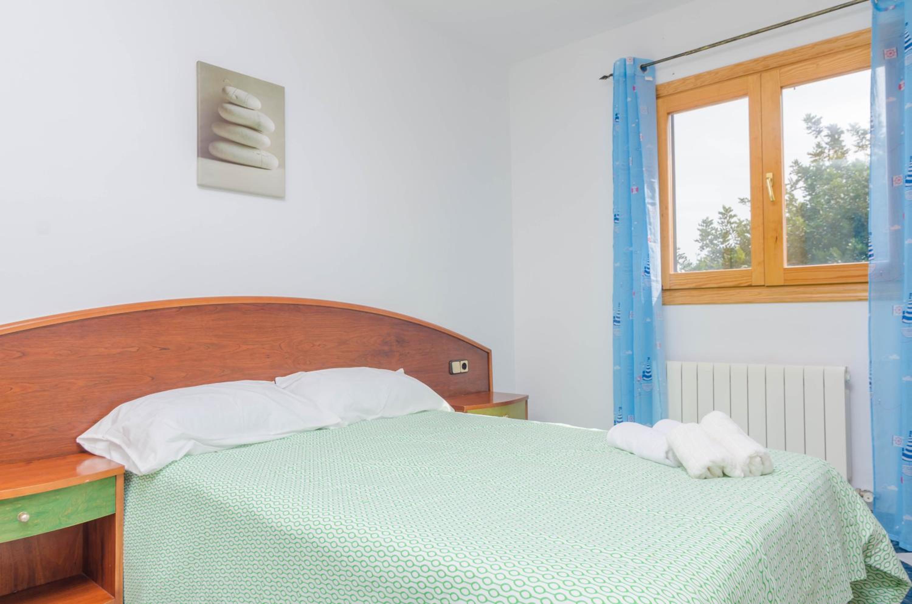 Casa Campillos en Llucmajor — hotel room