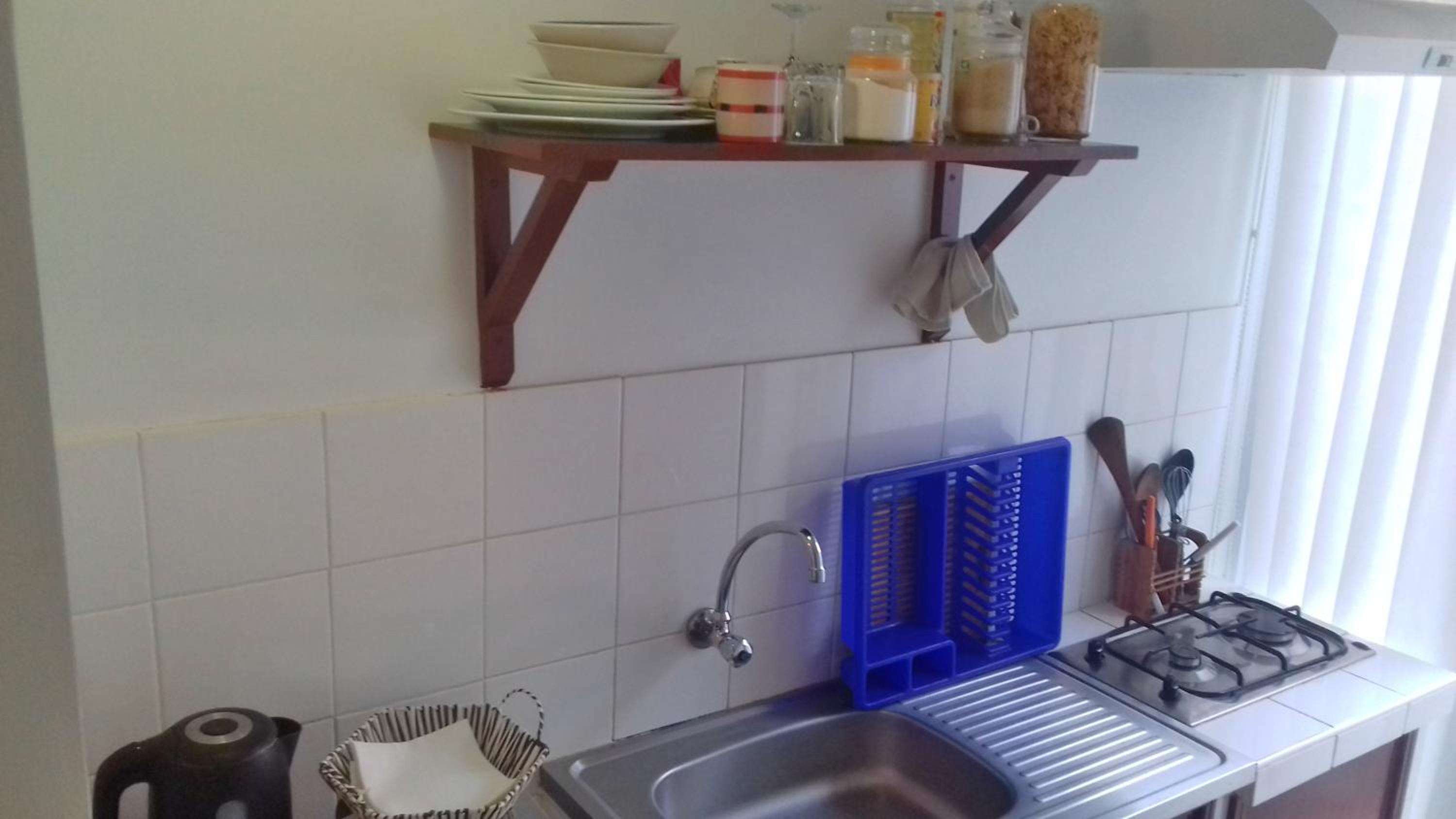 The Quiet Corner Guest House