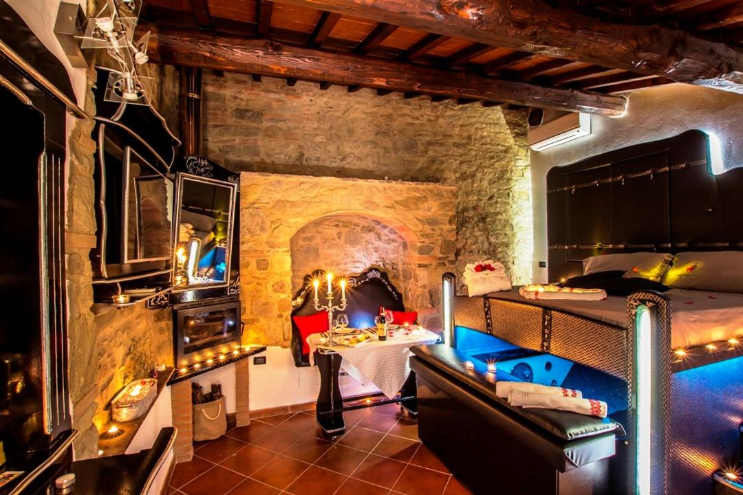 Agriturismo La Camporena