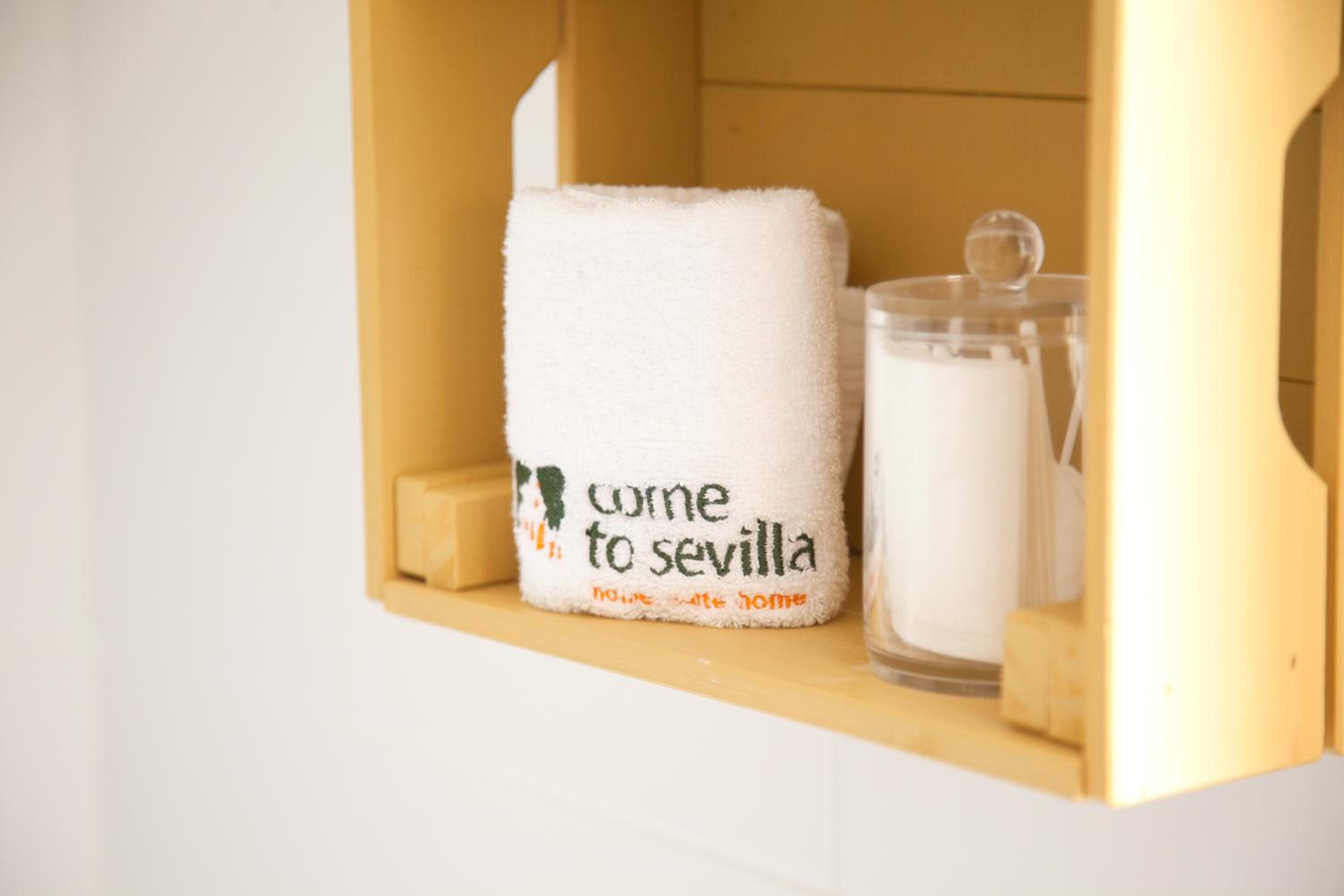 Suites del Arenal Olehousing