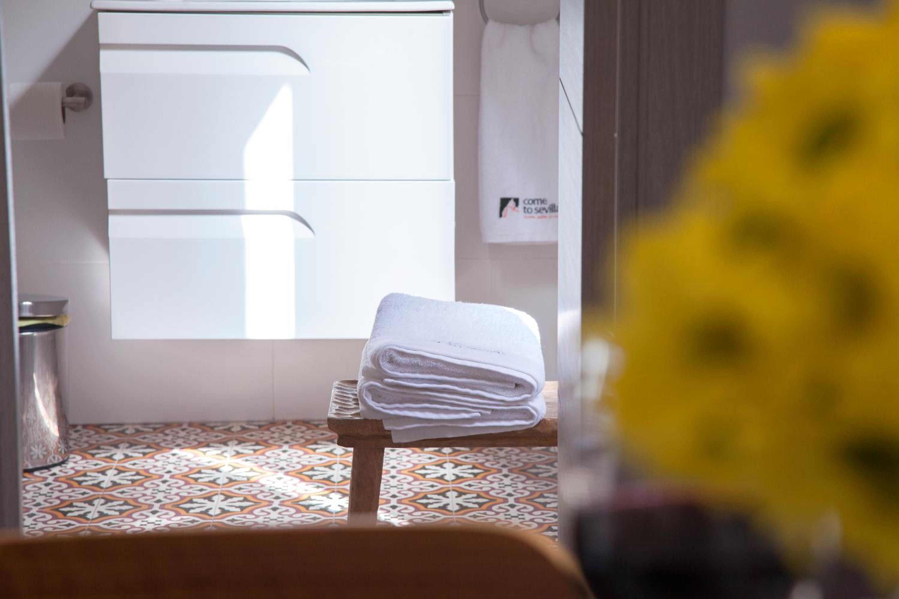 Suites del Arenal Olehousing