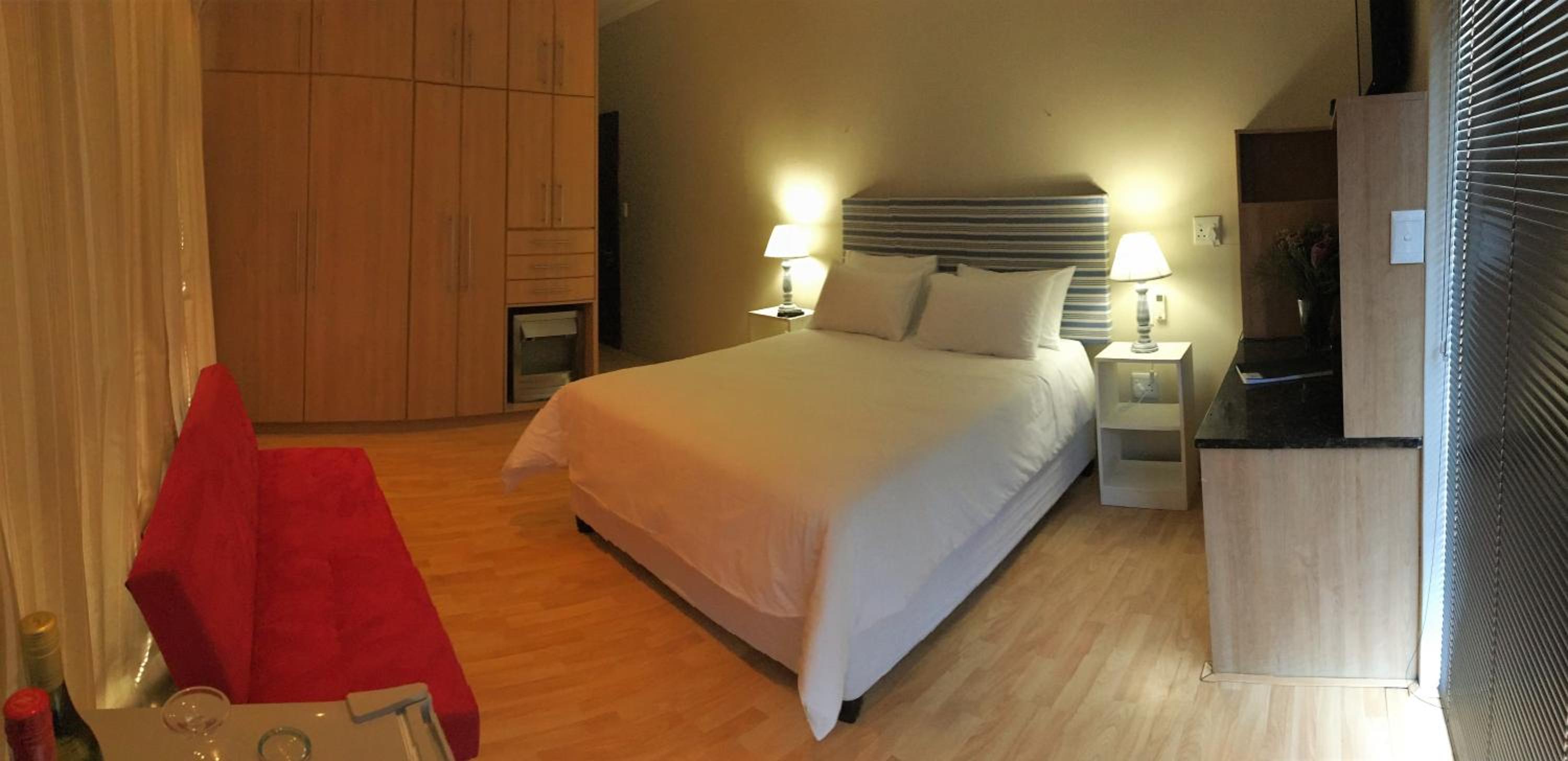 Marine 5 Boutique Hotel, photo 36