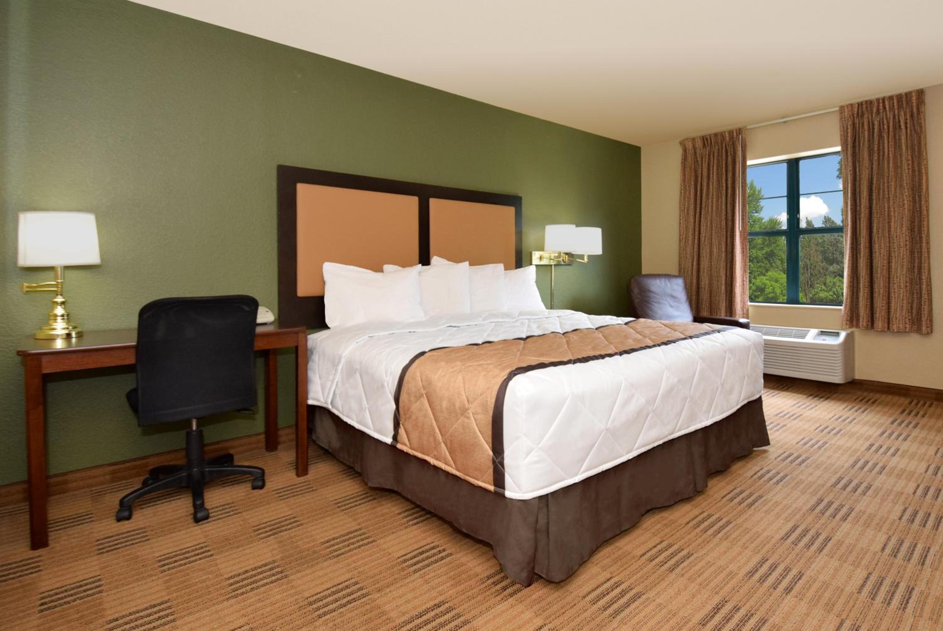 Extended Stay America Suites - Fremont - Warm Springs - Property Image 37