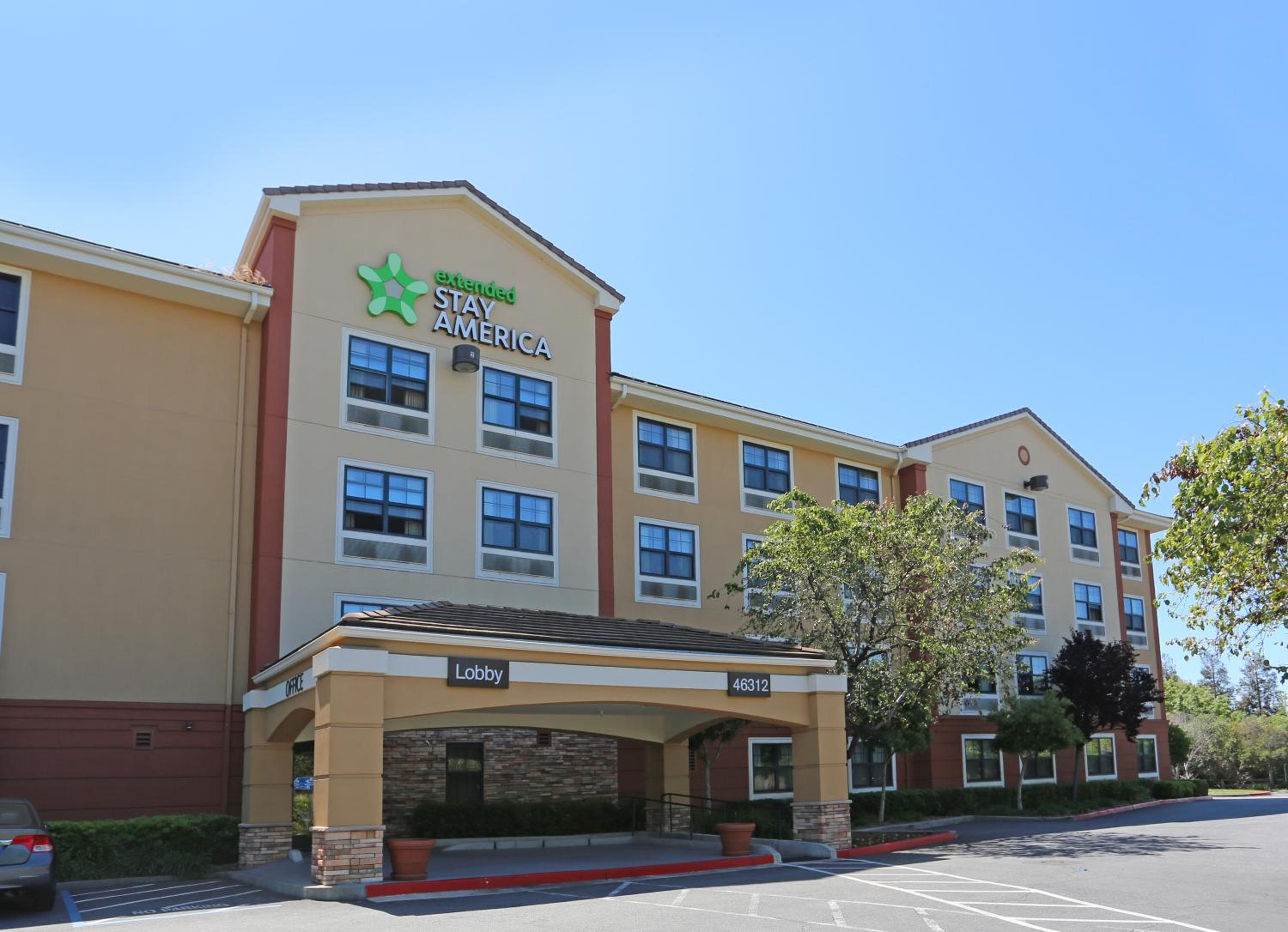 Extended Stay America Suites - Fremont - Warm Springs - Property Image 25
