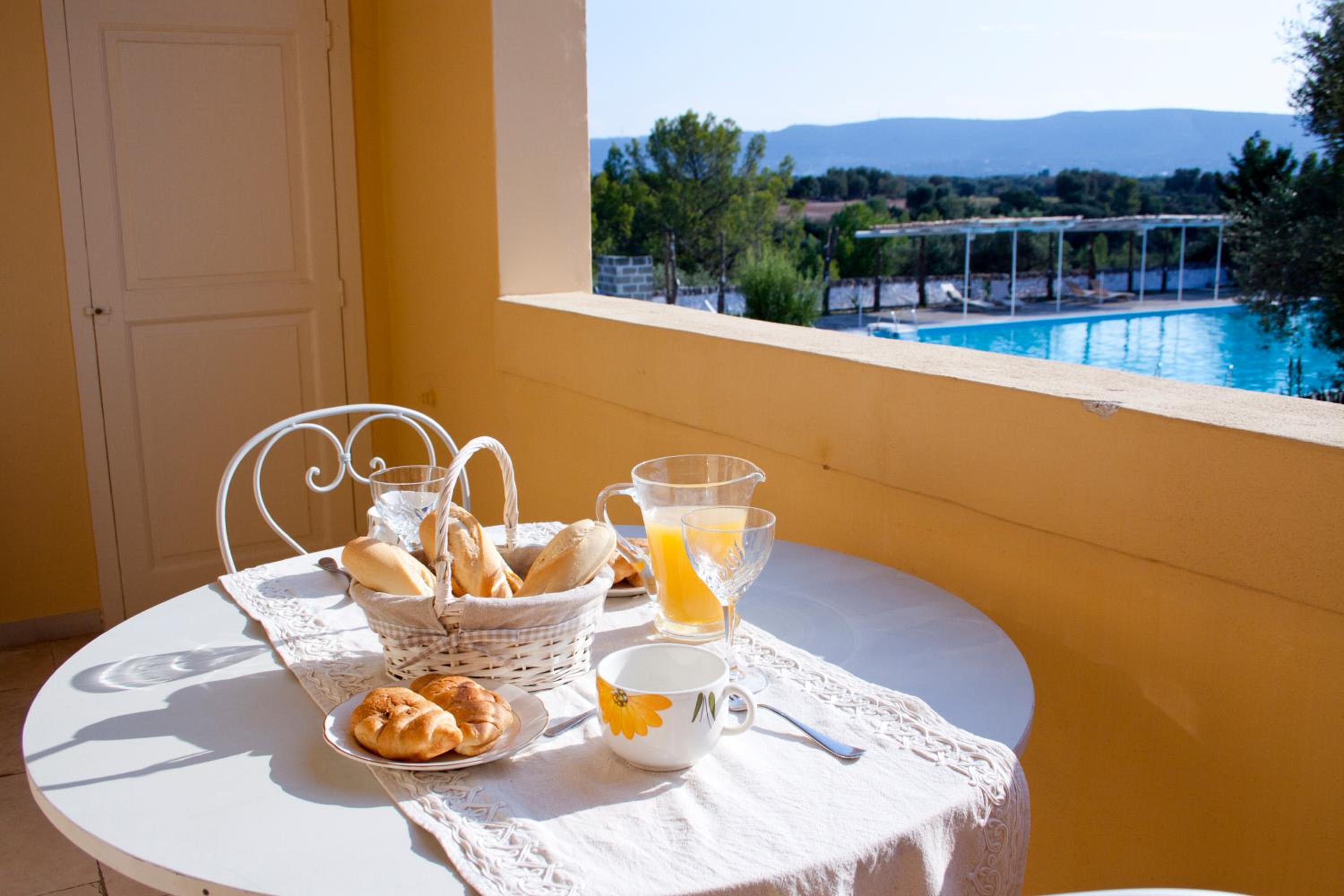 Sorelle Barnaba Country House