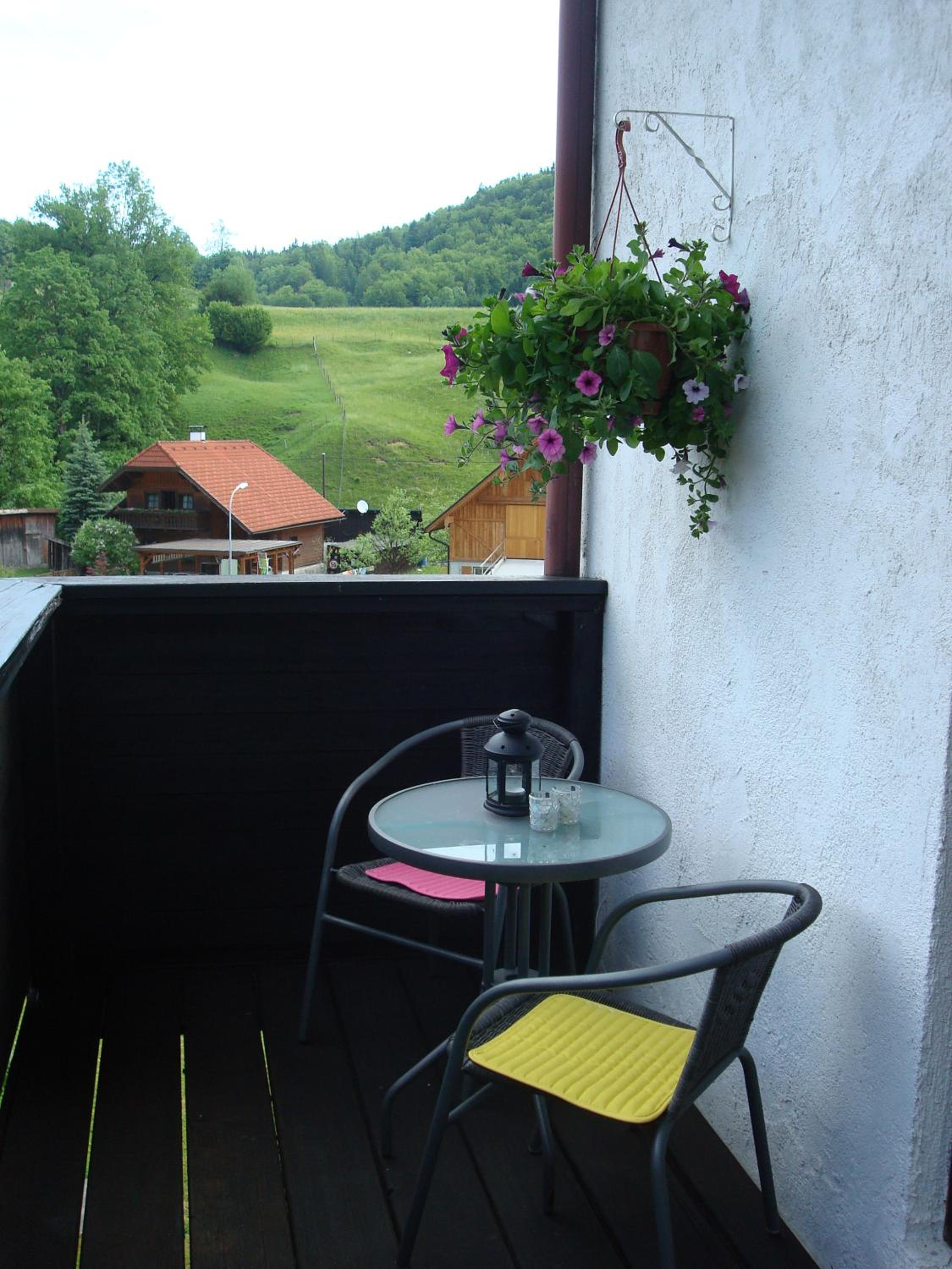 Landhaus Fay B&B