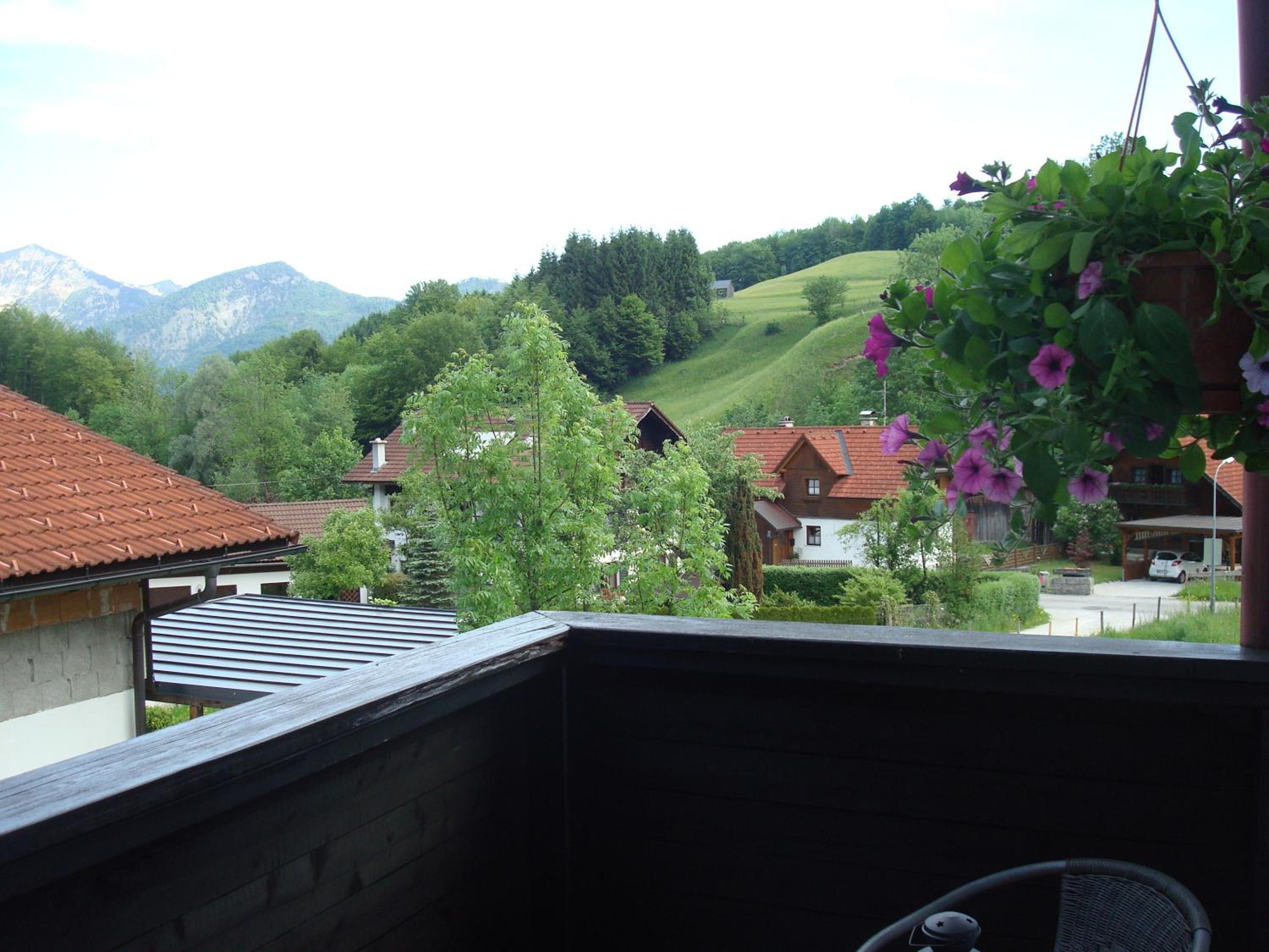 Landhaus Fay B&B