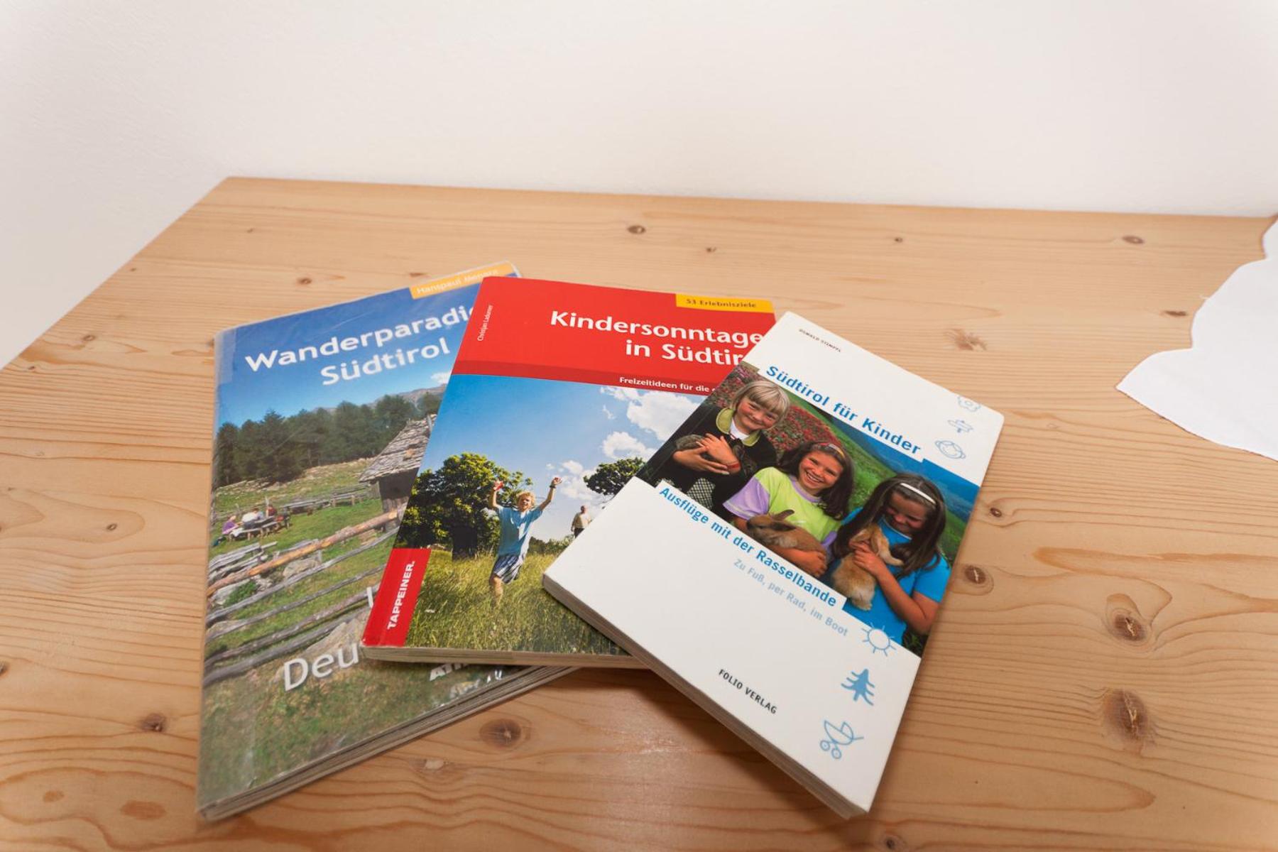 Ferienappartements Eschenleit