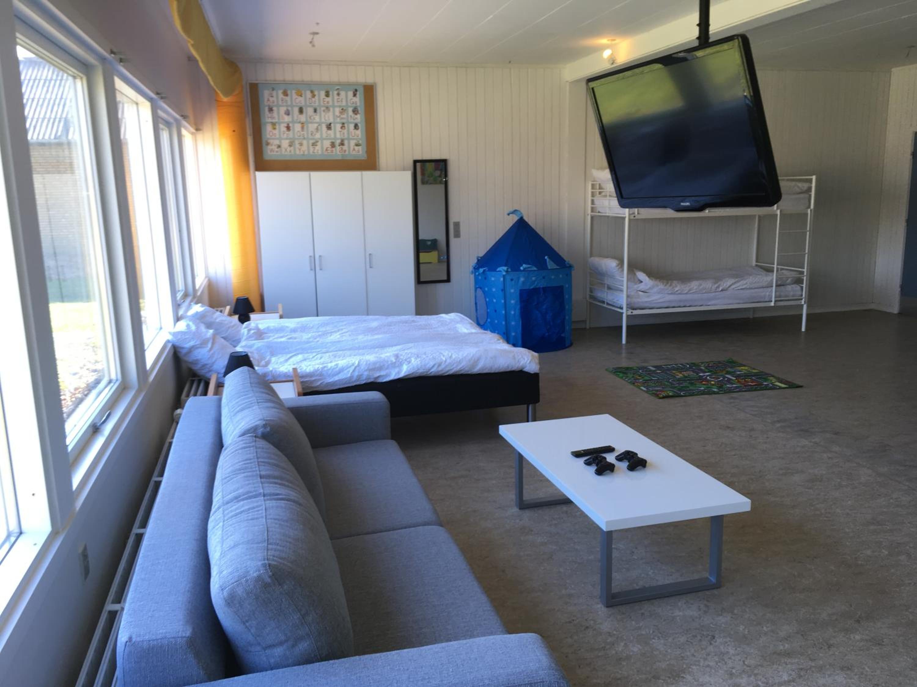 Hestkær Family Rooms